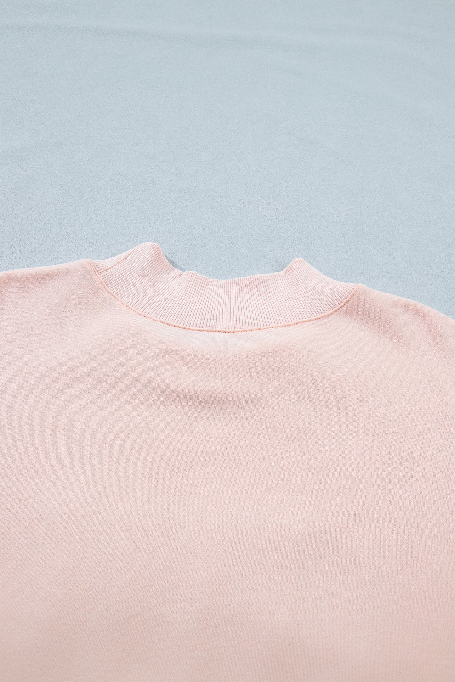 The Blessed Era Sweatshirt- PLUS