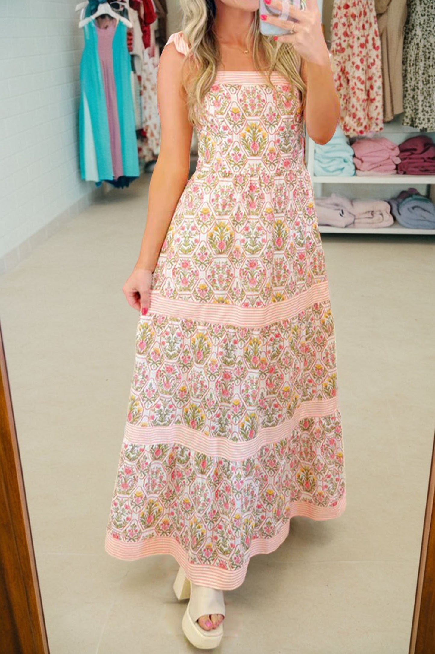 The Nantucket Dress