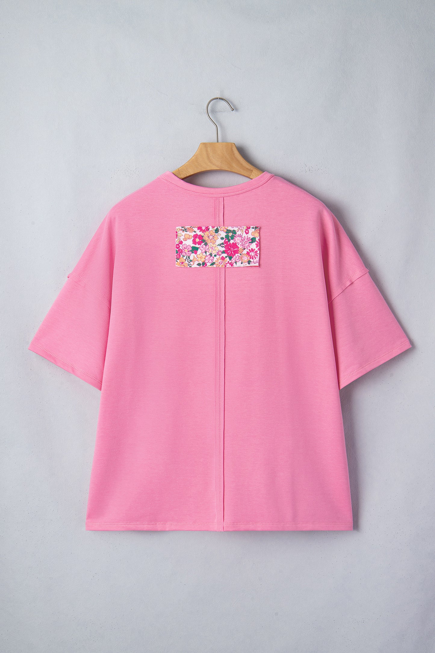 The Wildflower Patch Tee