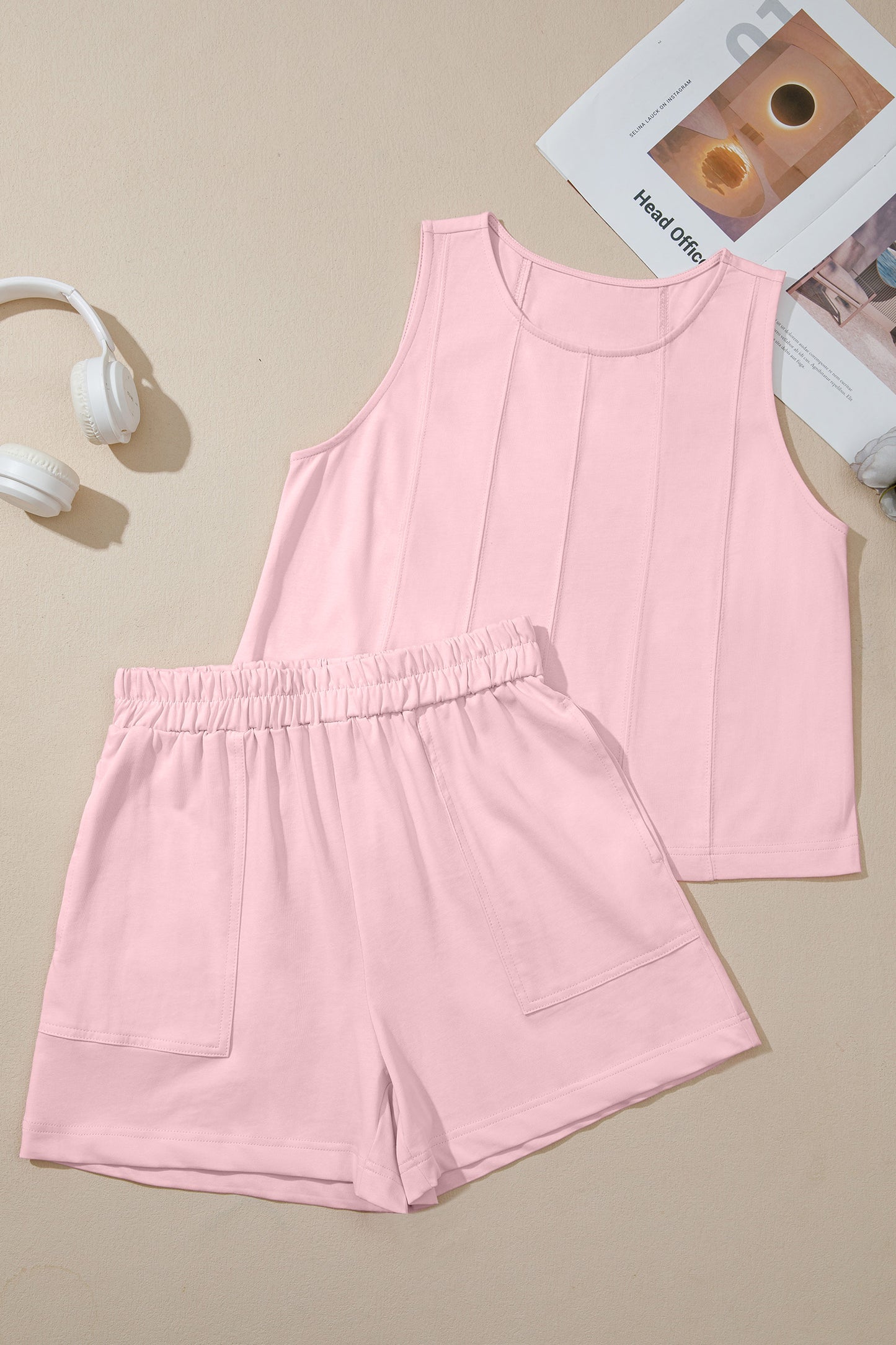 The Coastal Calm Set