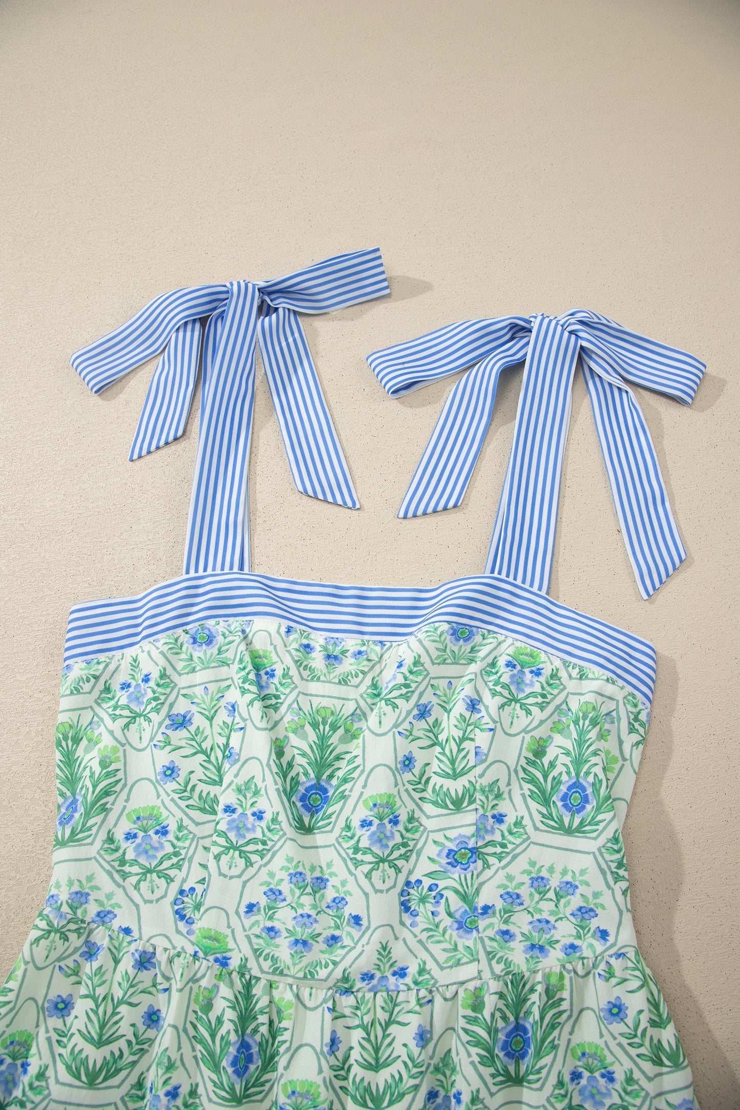 The Nantucket Dress