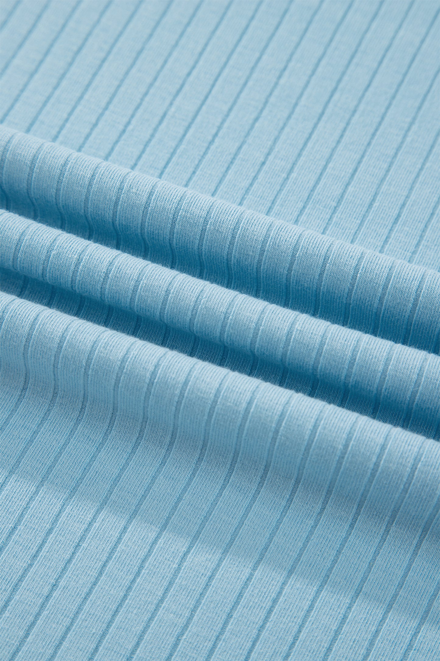 The Stay Awhile Ribbed Set