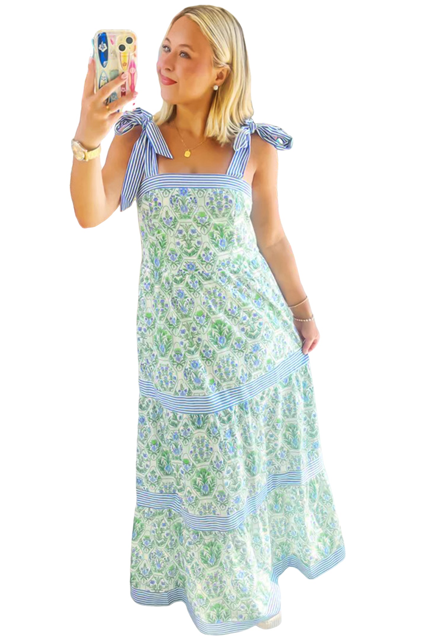 The Nantucket Dress