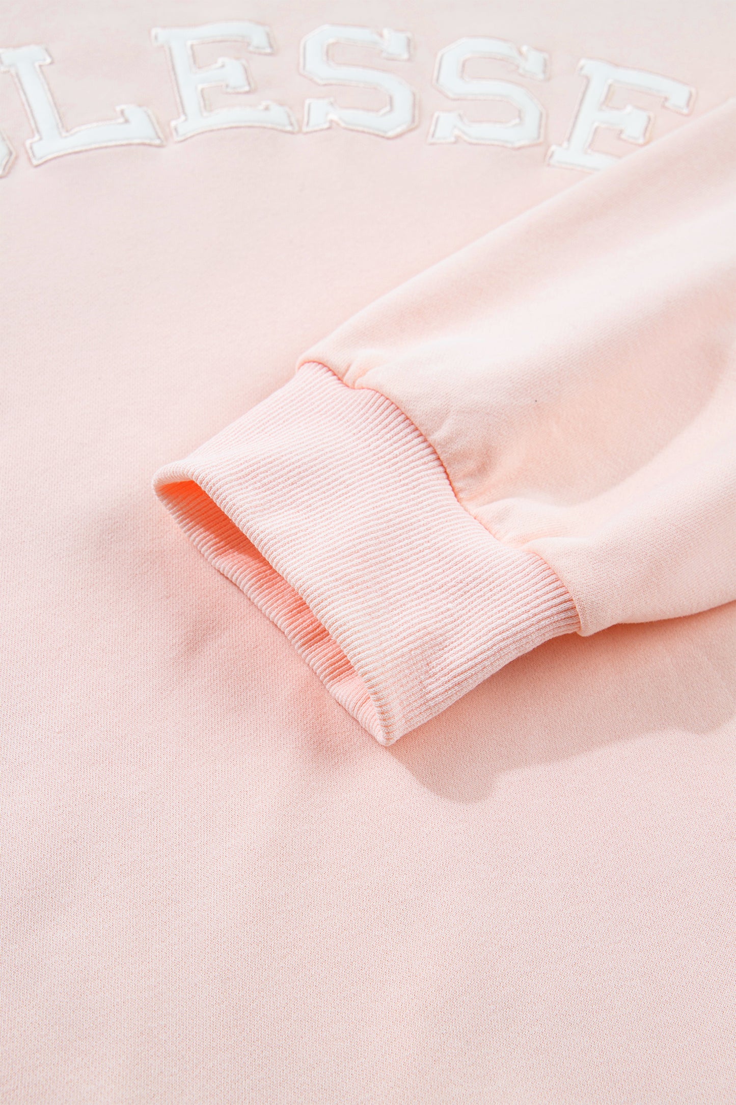 The Blessed Era Sweatshirt- PLUS