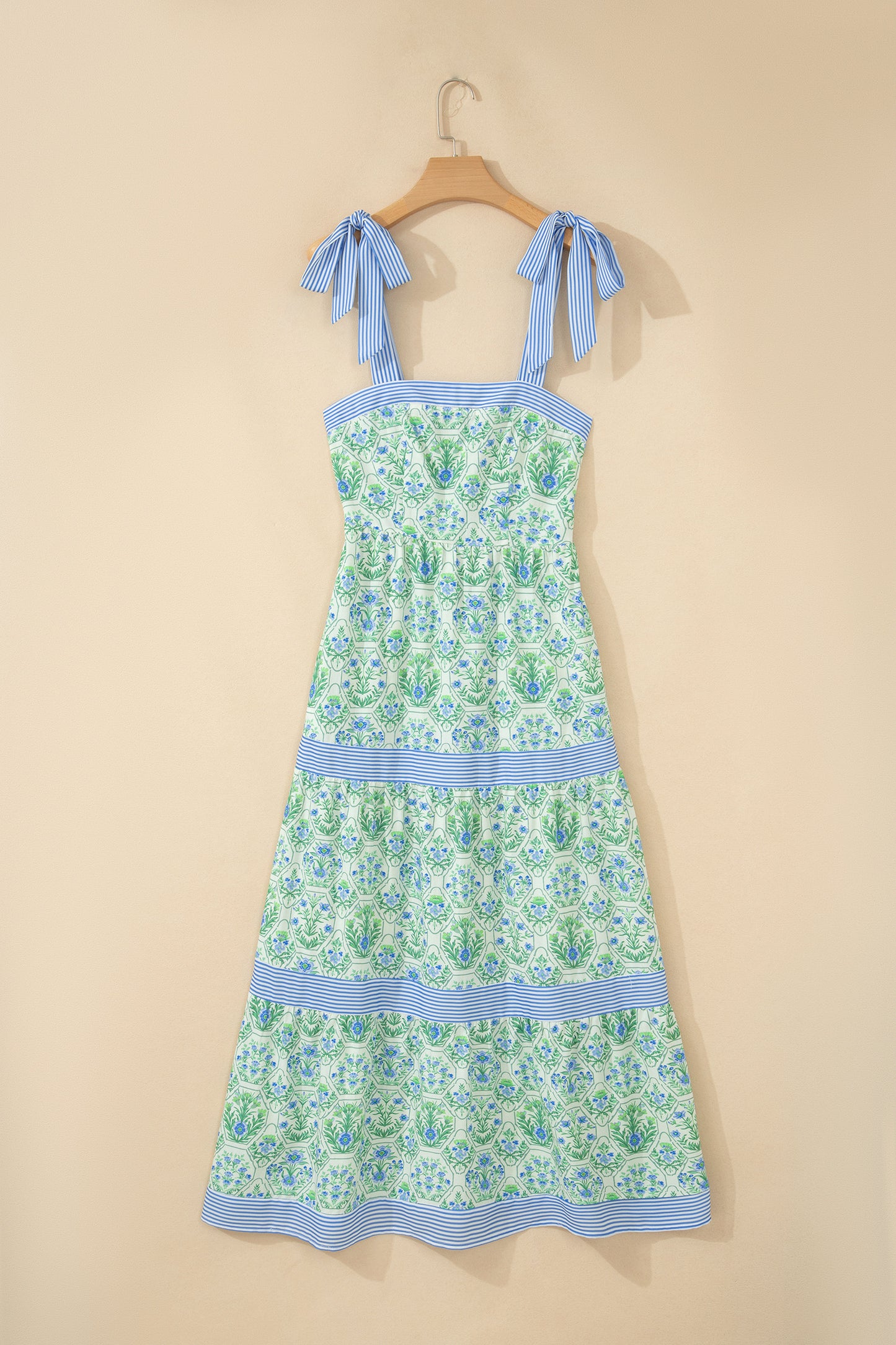 The Nantucket Dress