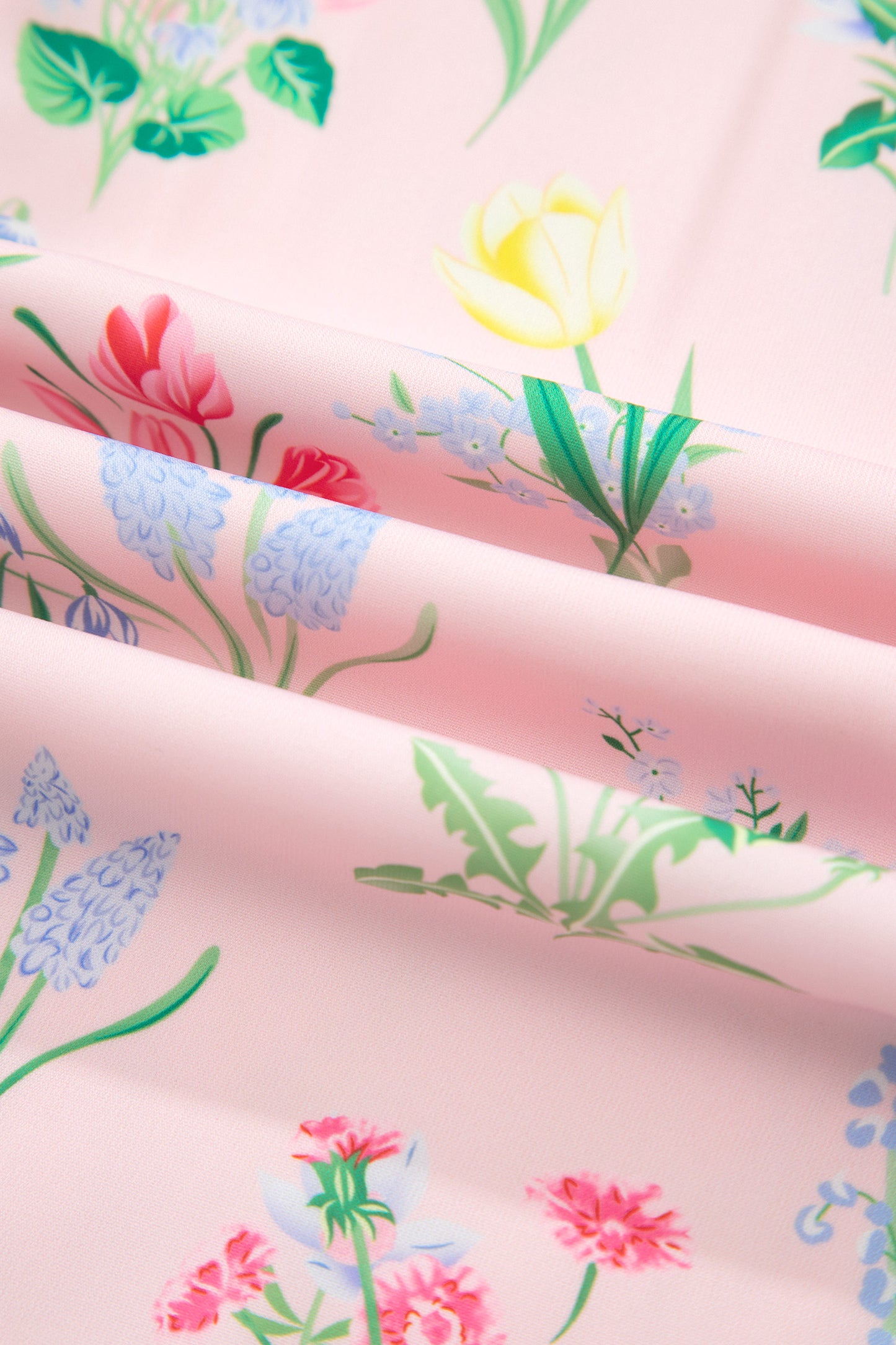The Secret Garden Dress