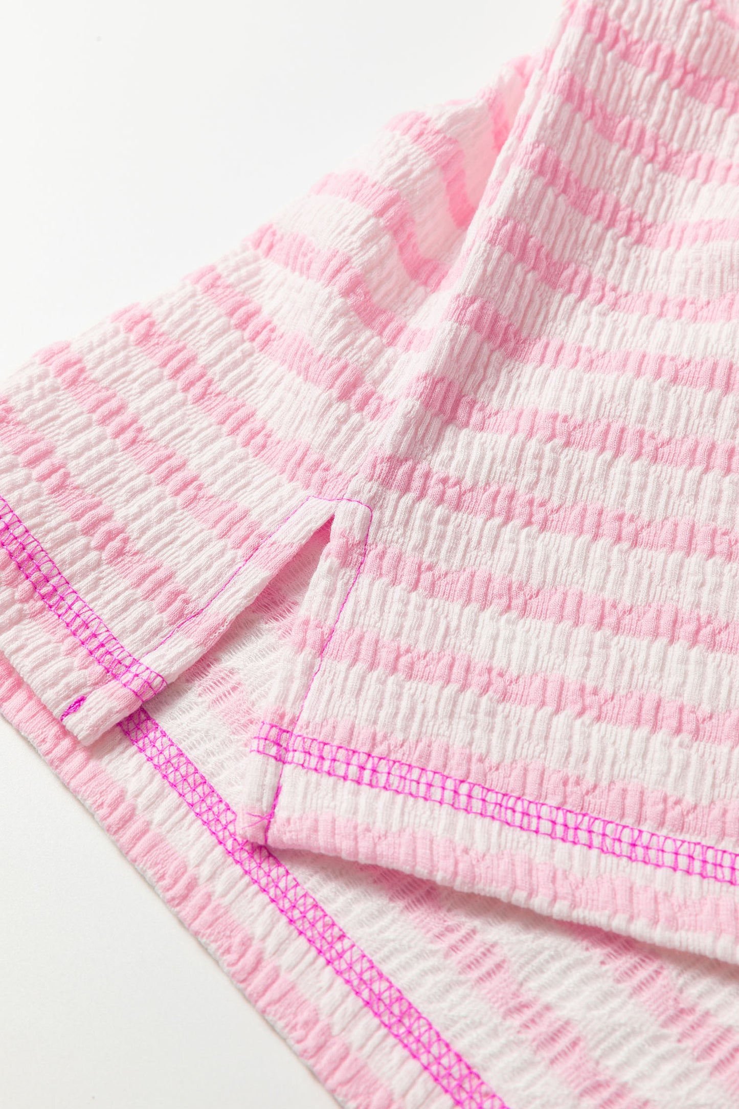 The Harbor Striped Top
