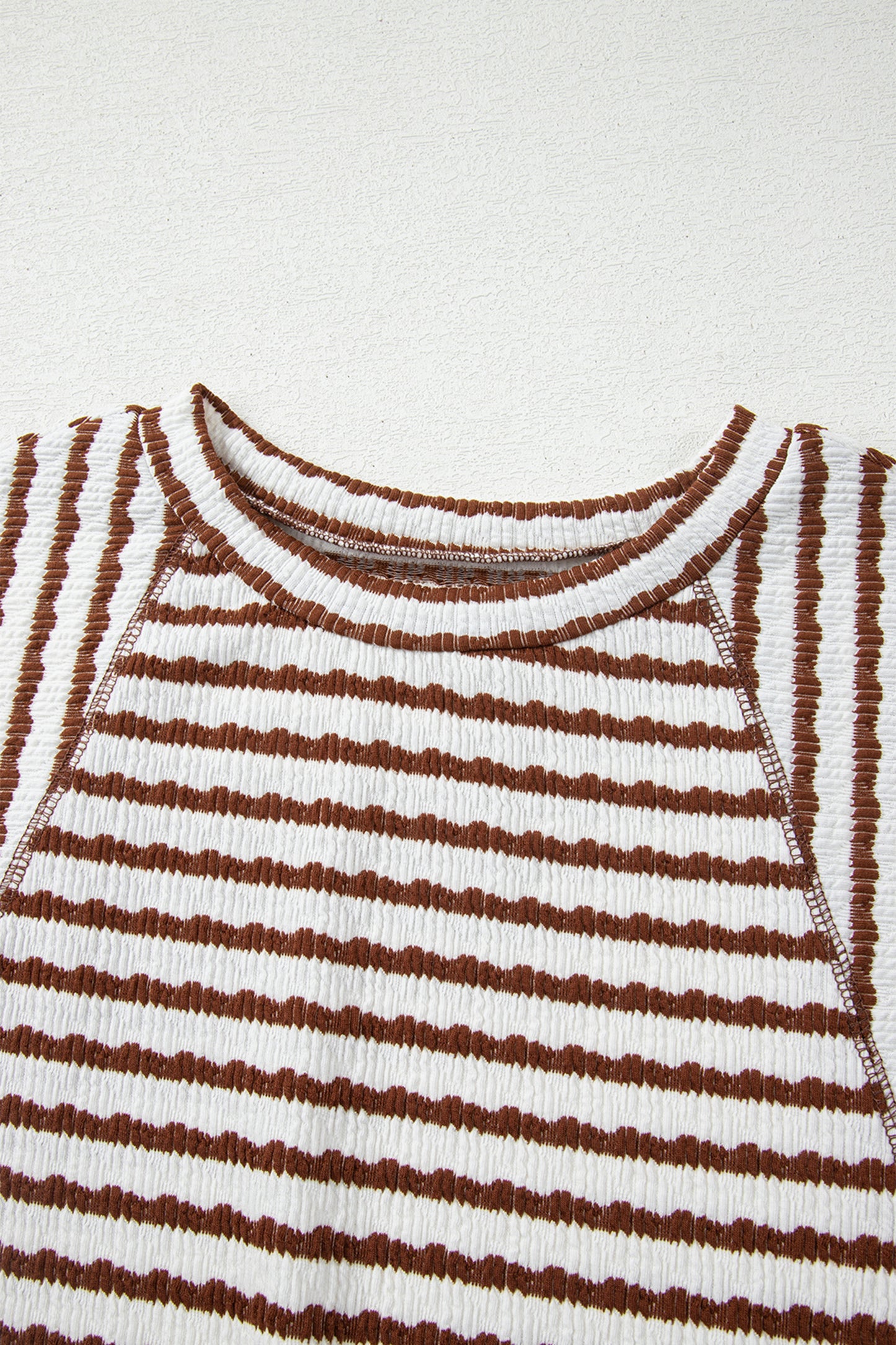 The Harbor Striped Top