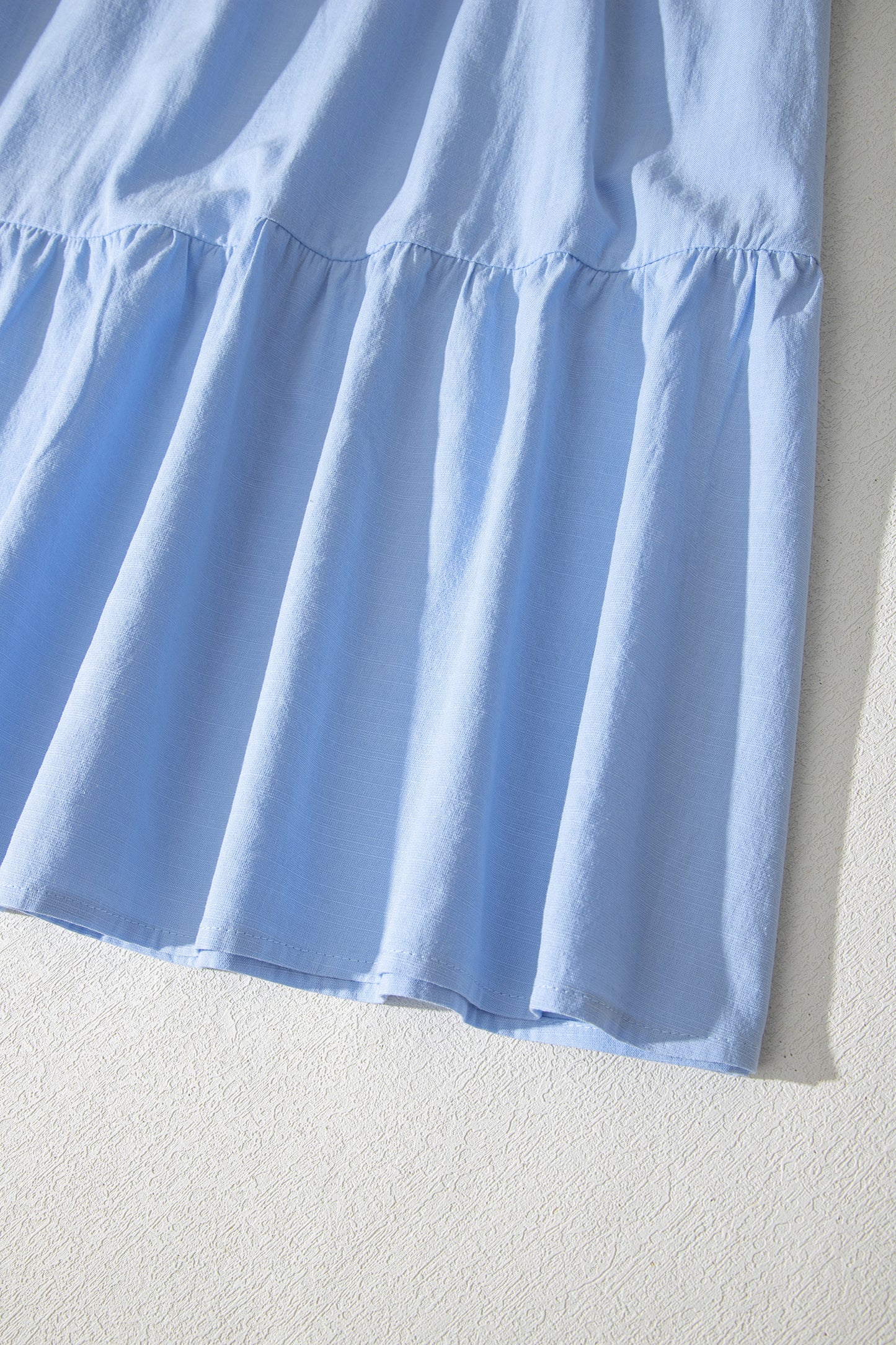 The Bluebell Dress