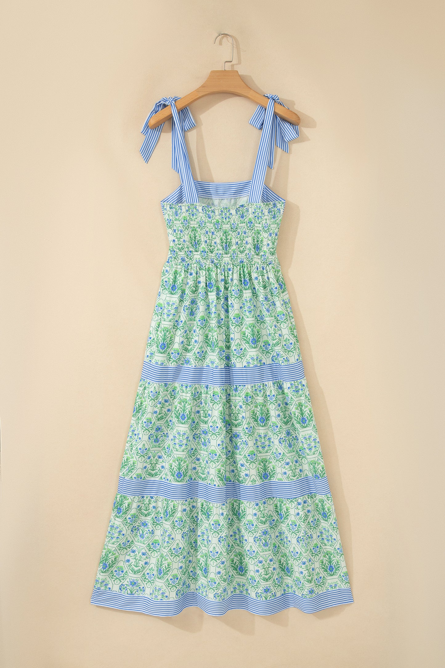 The Nantucket Dress