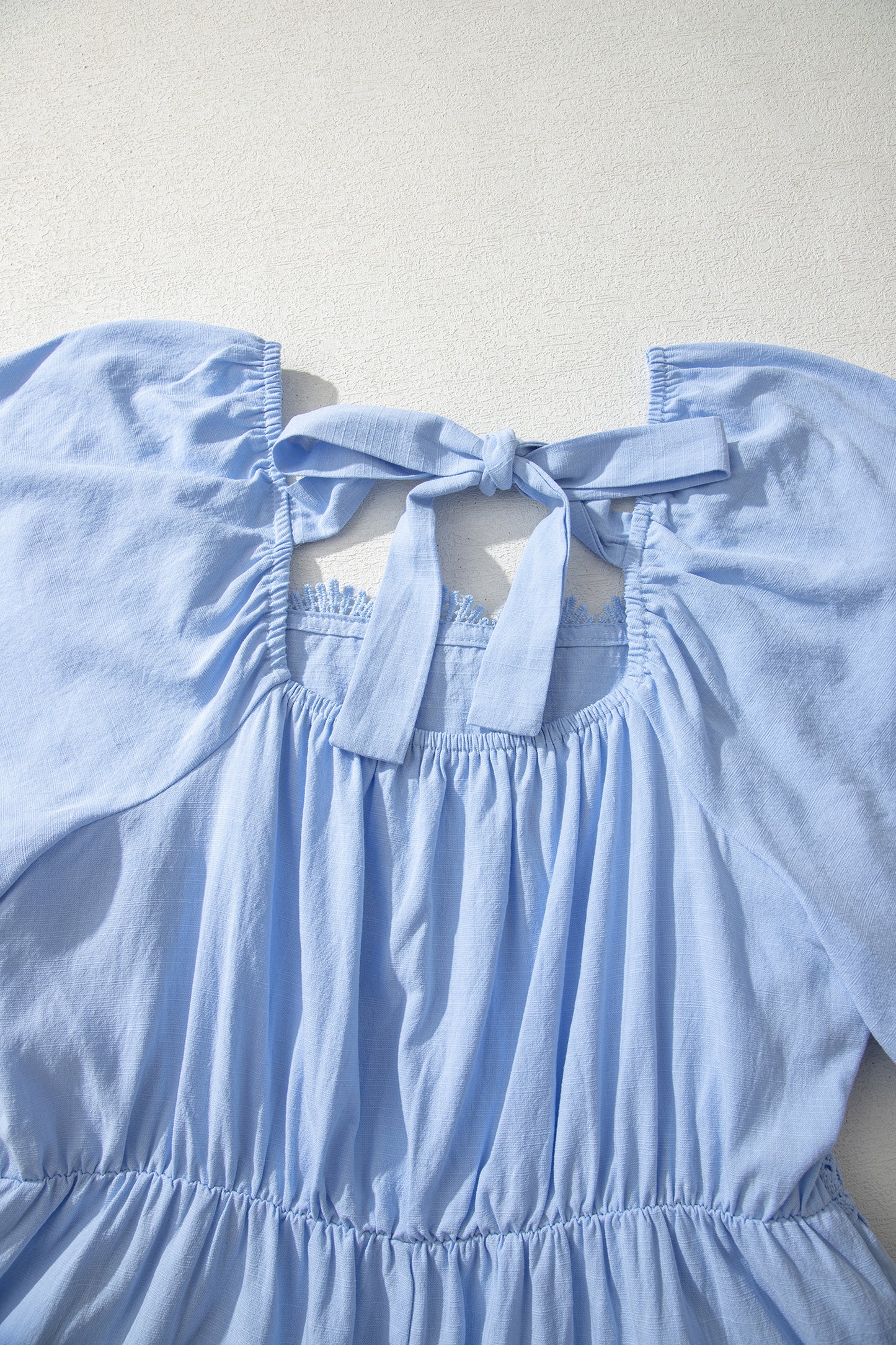 The Bluebell Dress