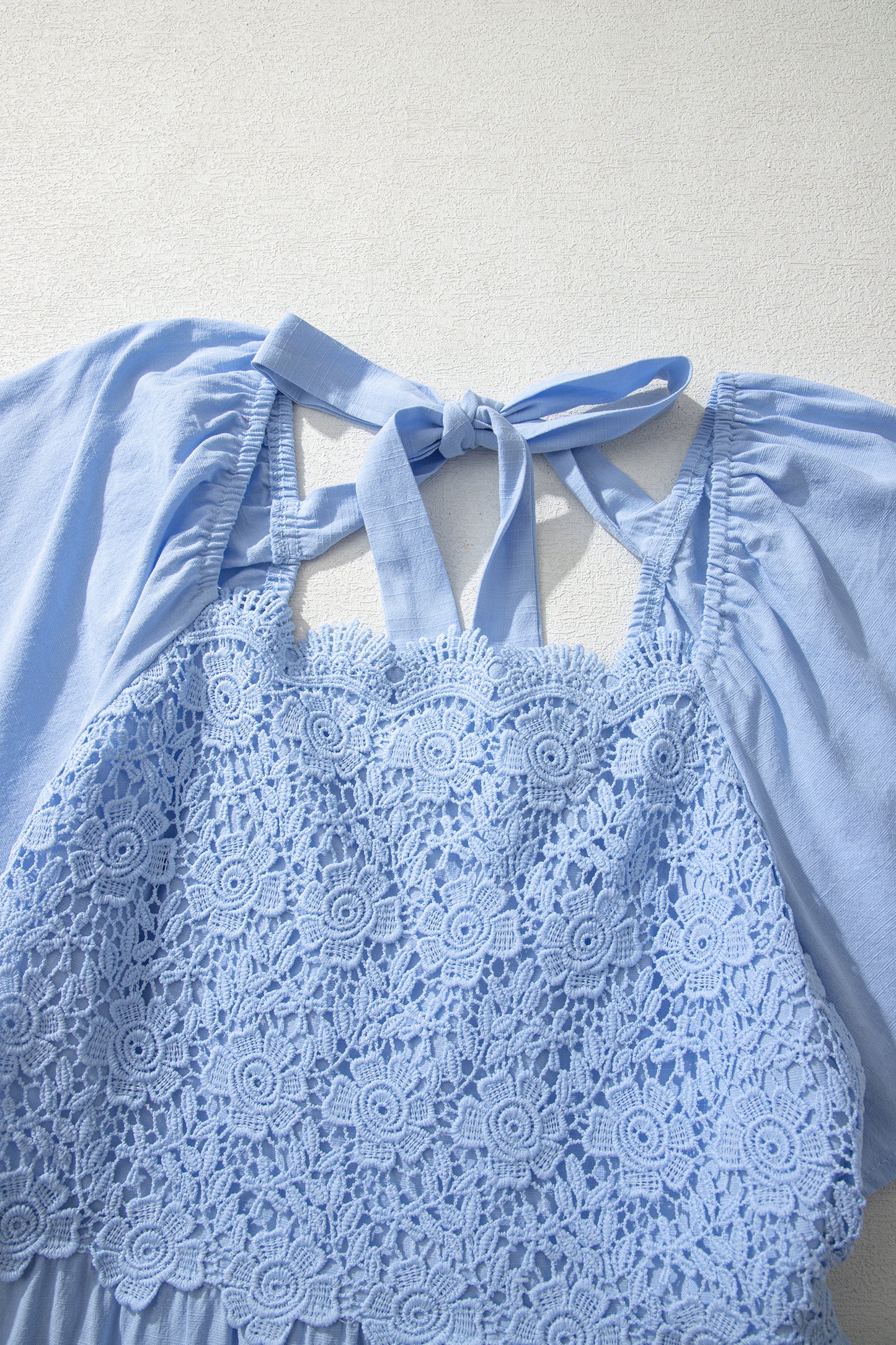 The Bluebell Dress