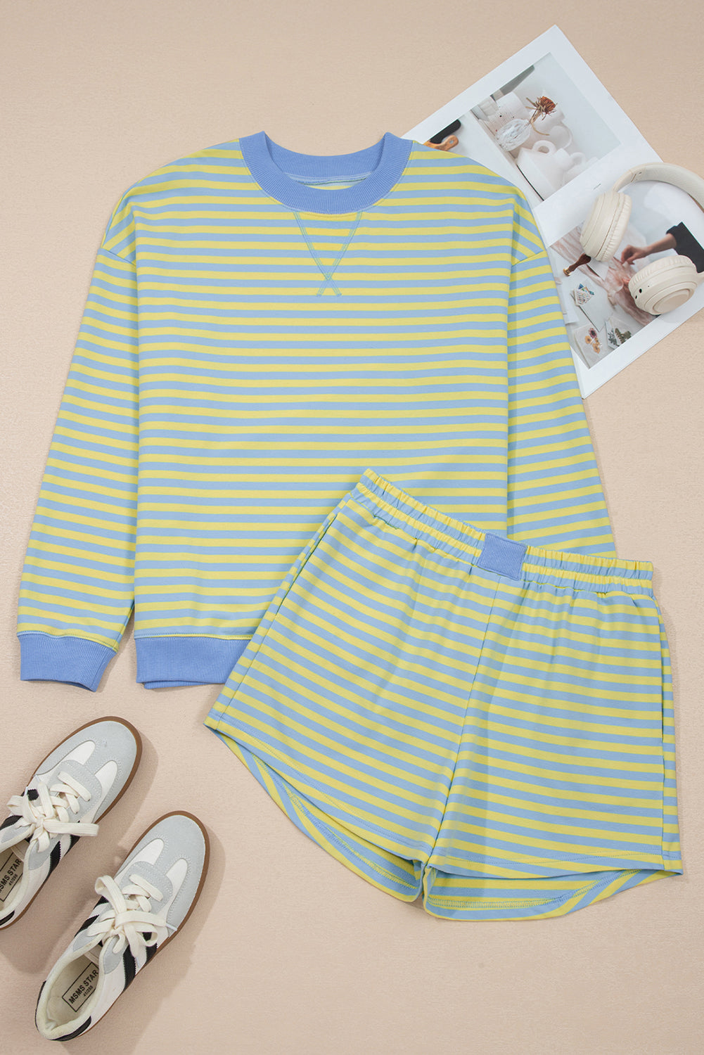 The Sweet Escape Set