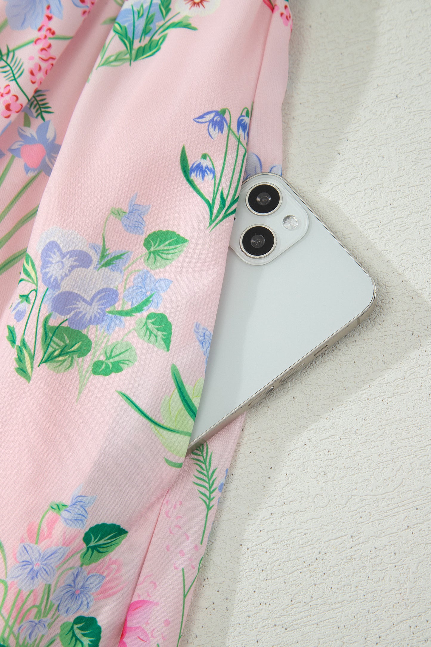 The Secret Garden Dress