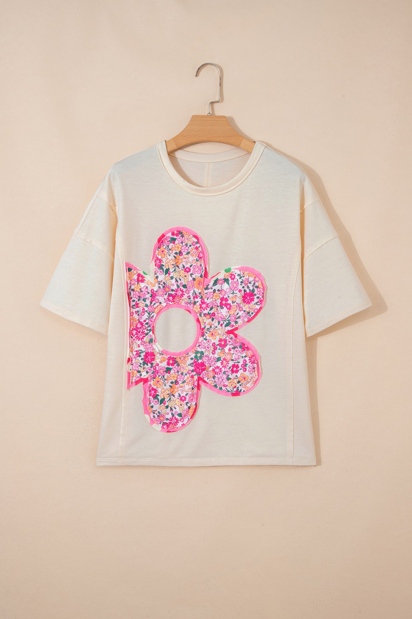 The Wildflower Patch Tee
