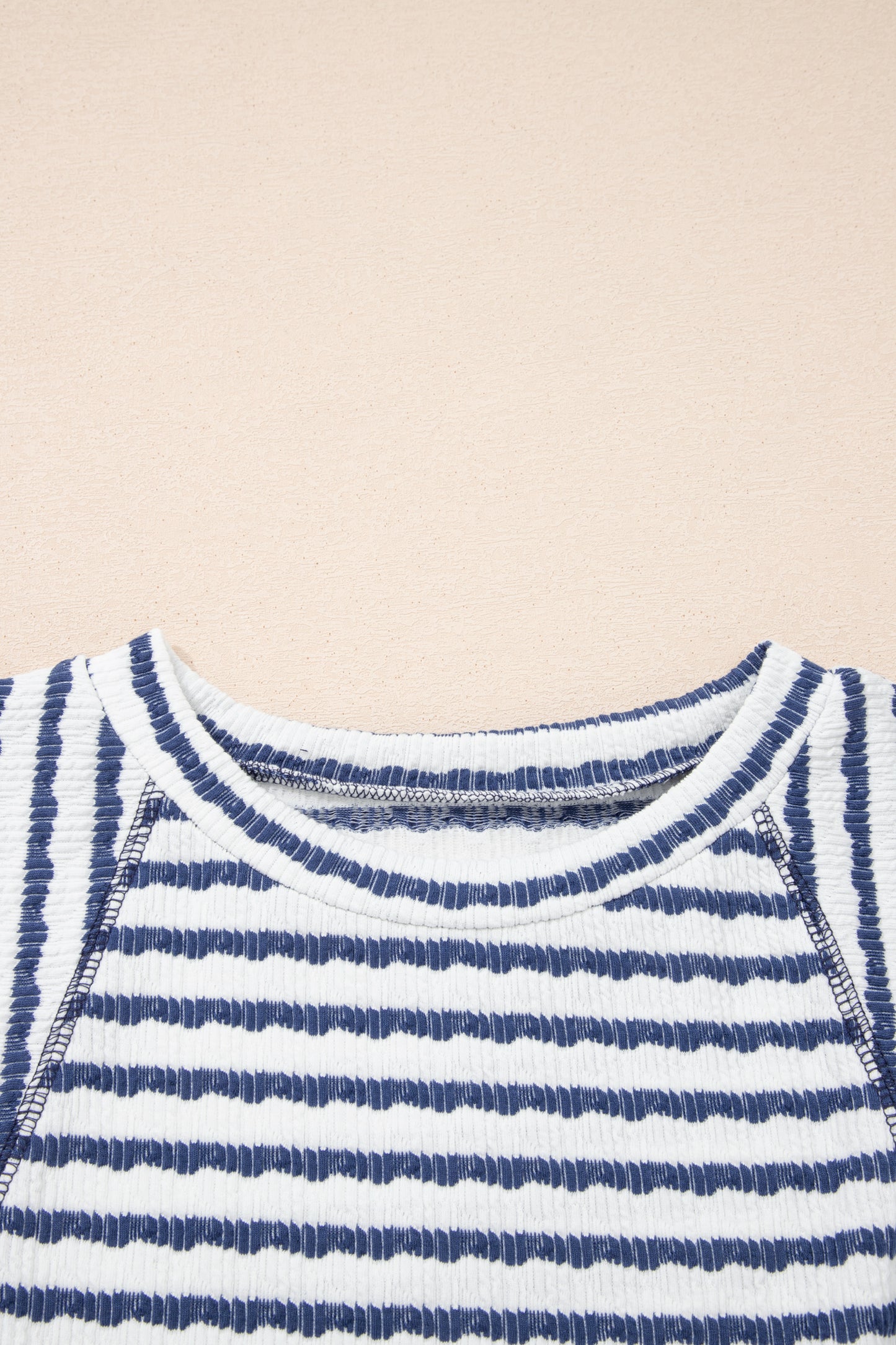 The Harbor Striped Top