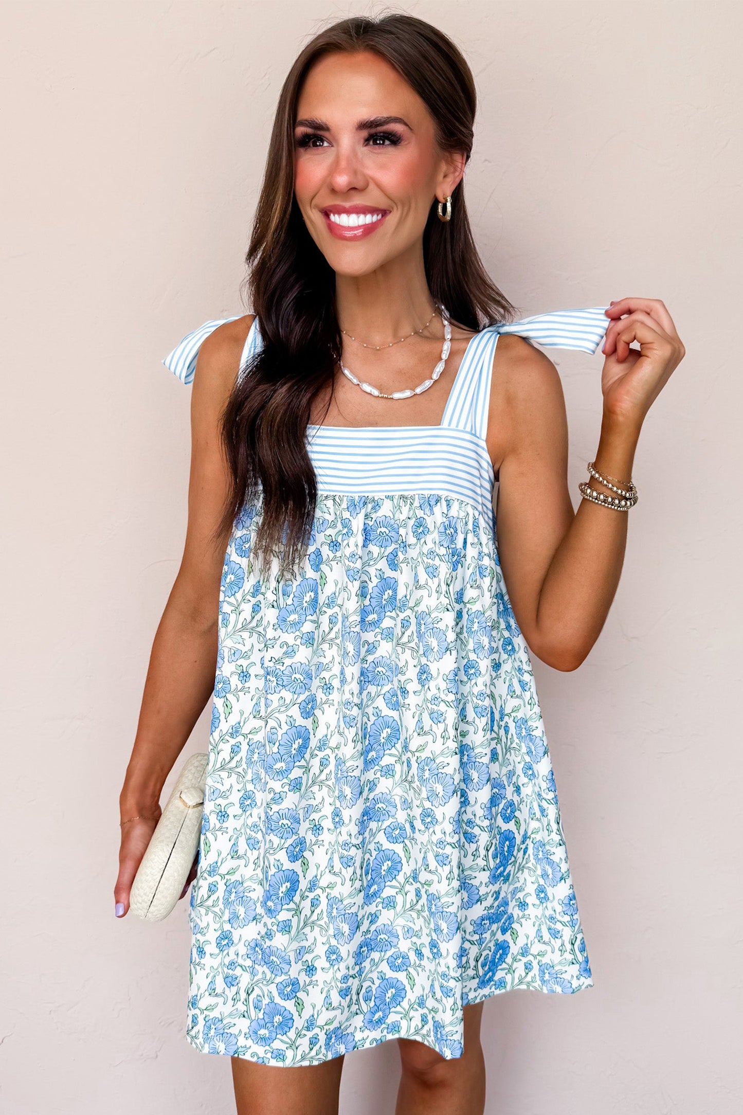 The Garden Stroll Dress