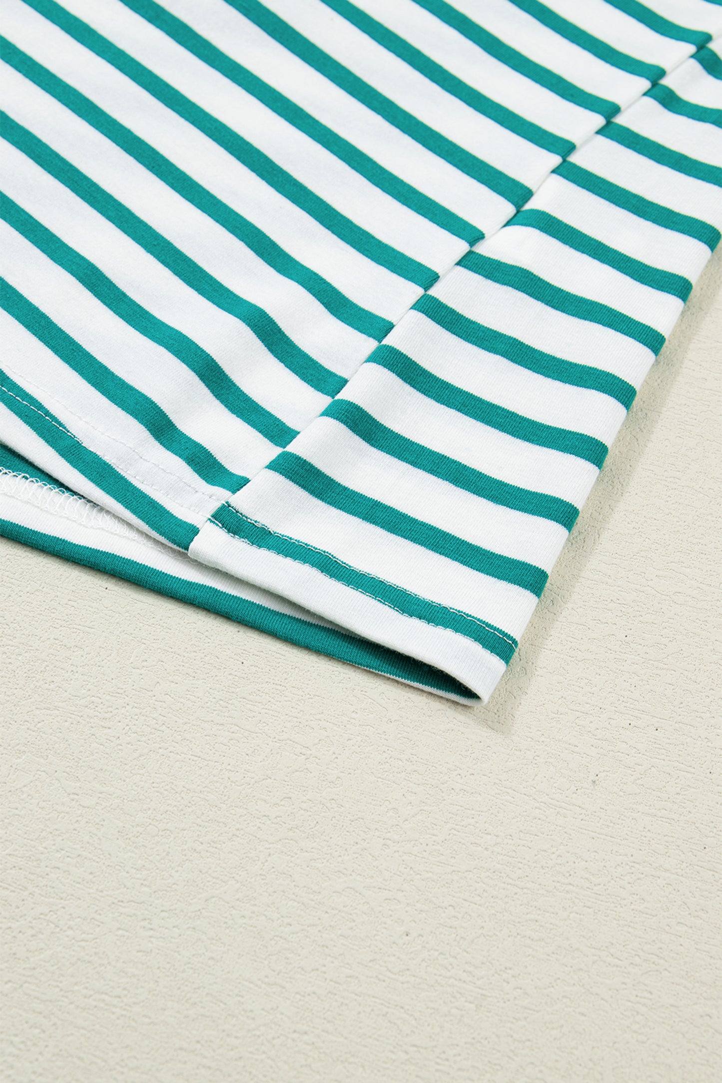 The Everyday Scalloped Top