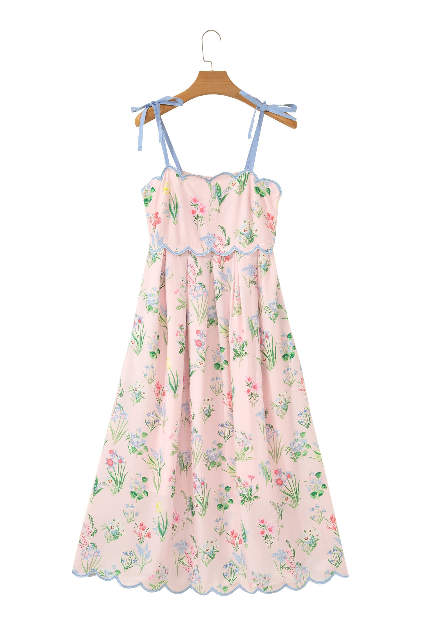 The Secret Garden Dress