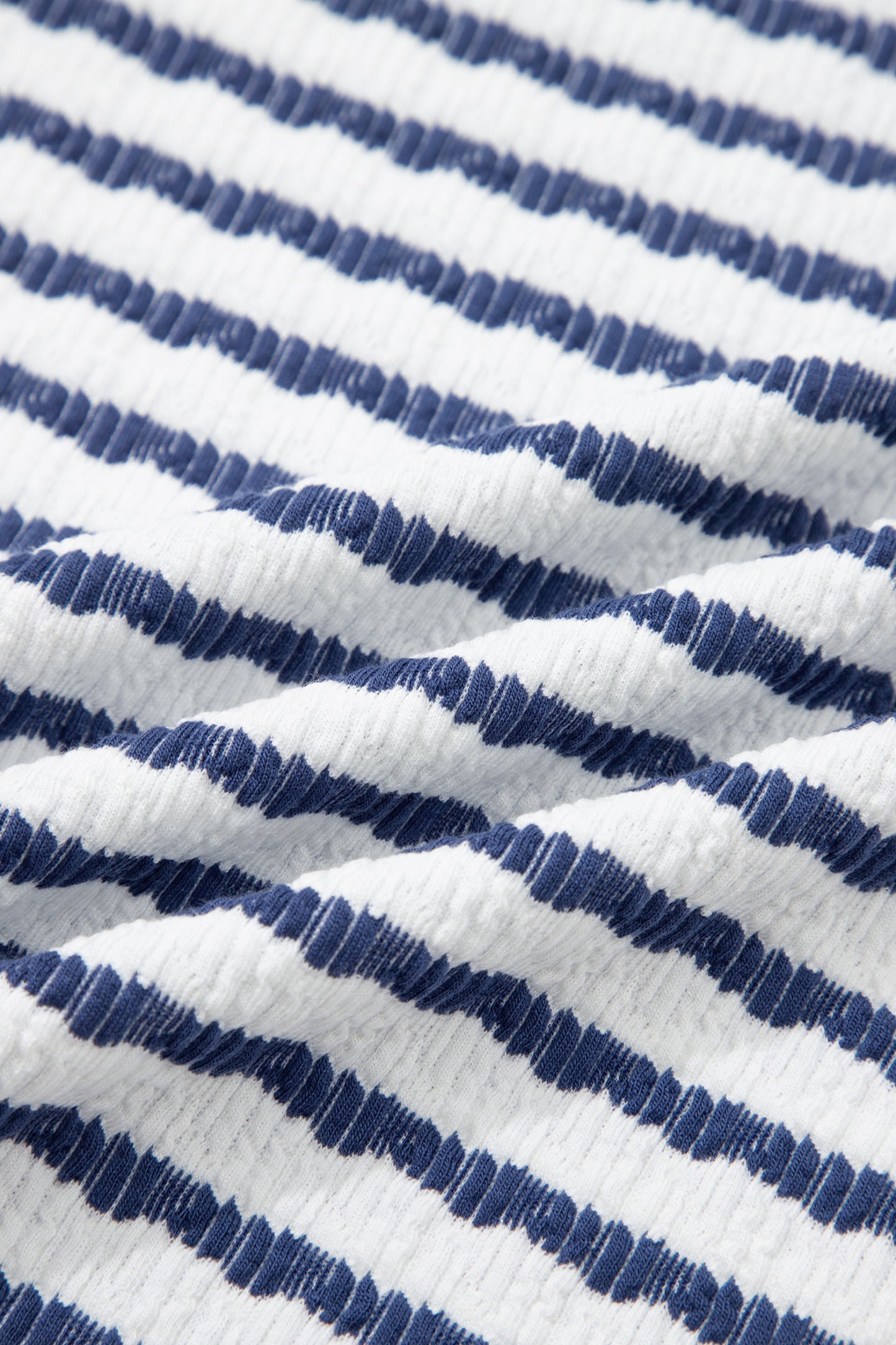 The Harbor Striped Top