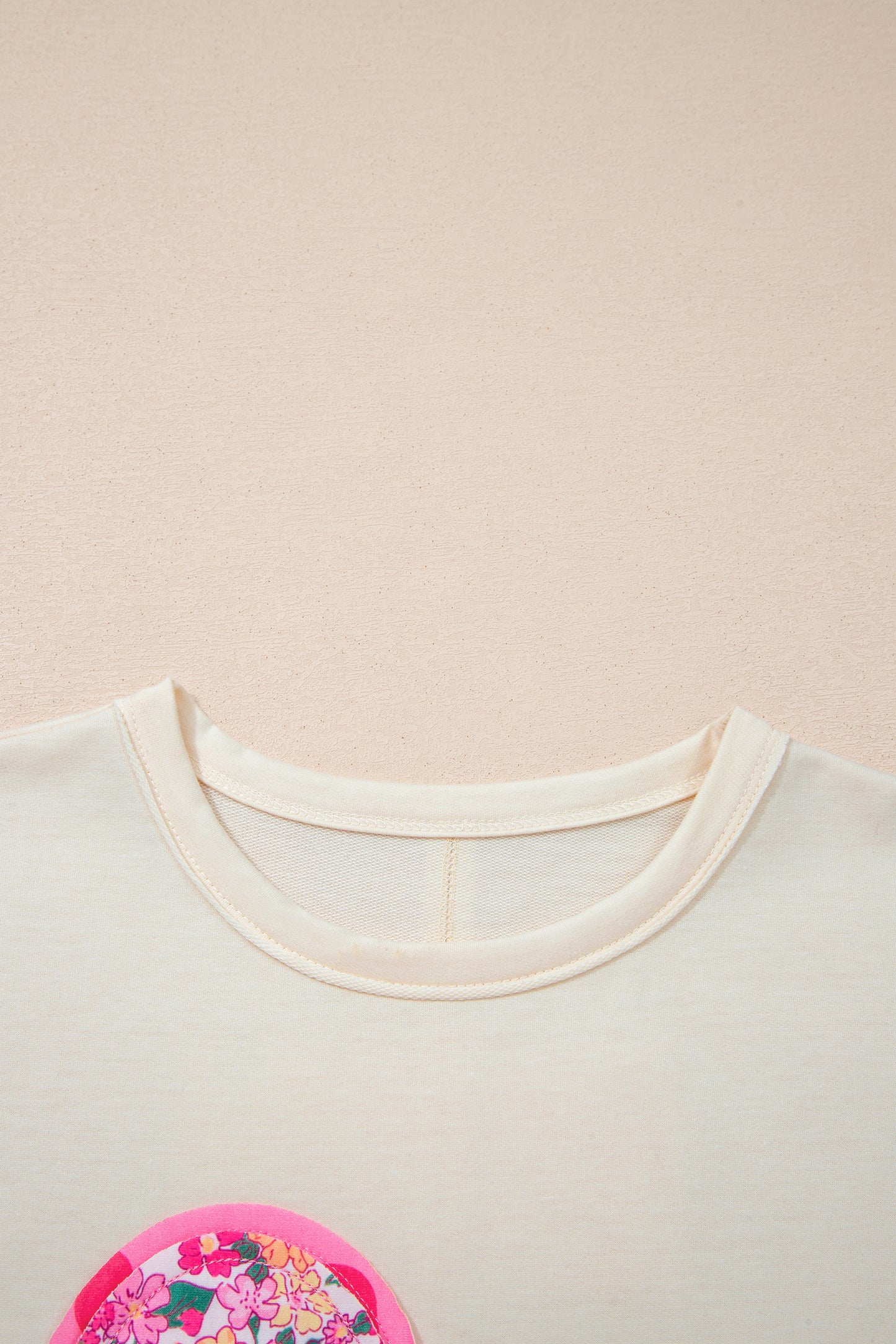 The Wildflower Patch Tee