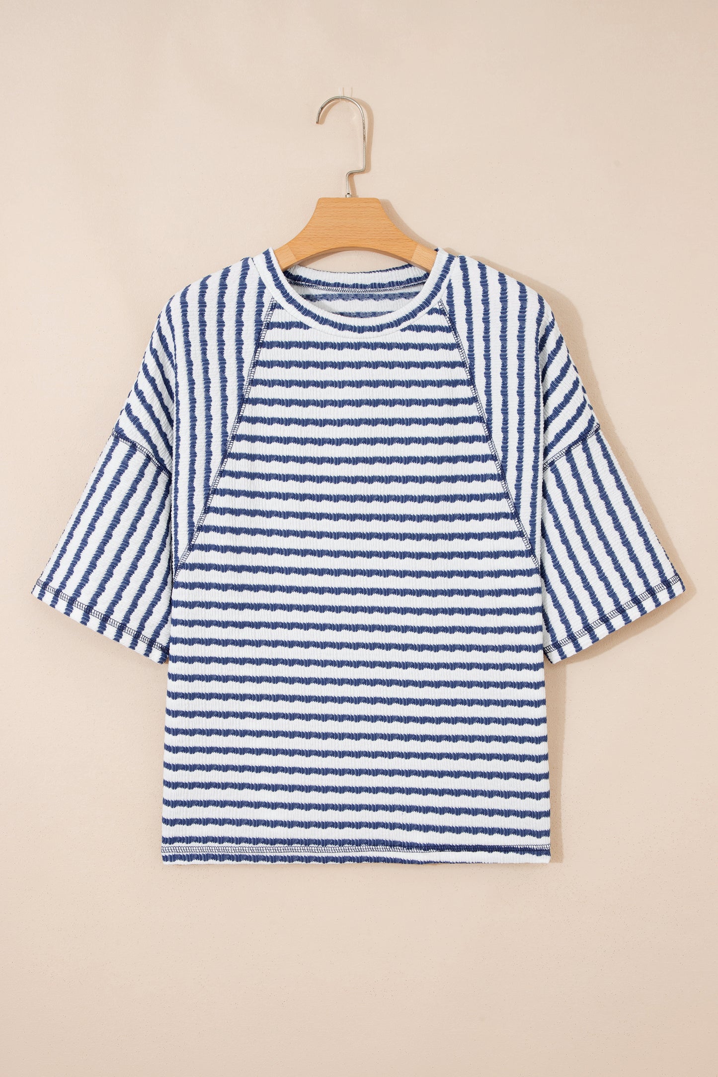 The Harbor Striped Top