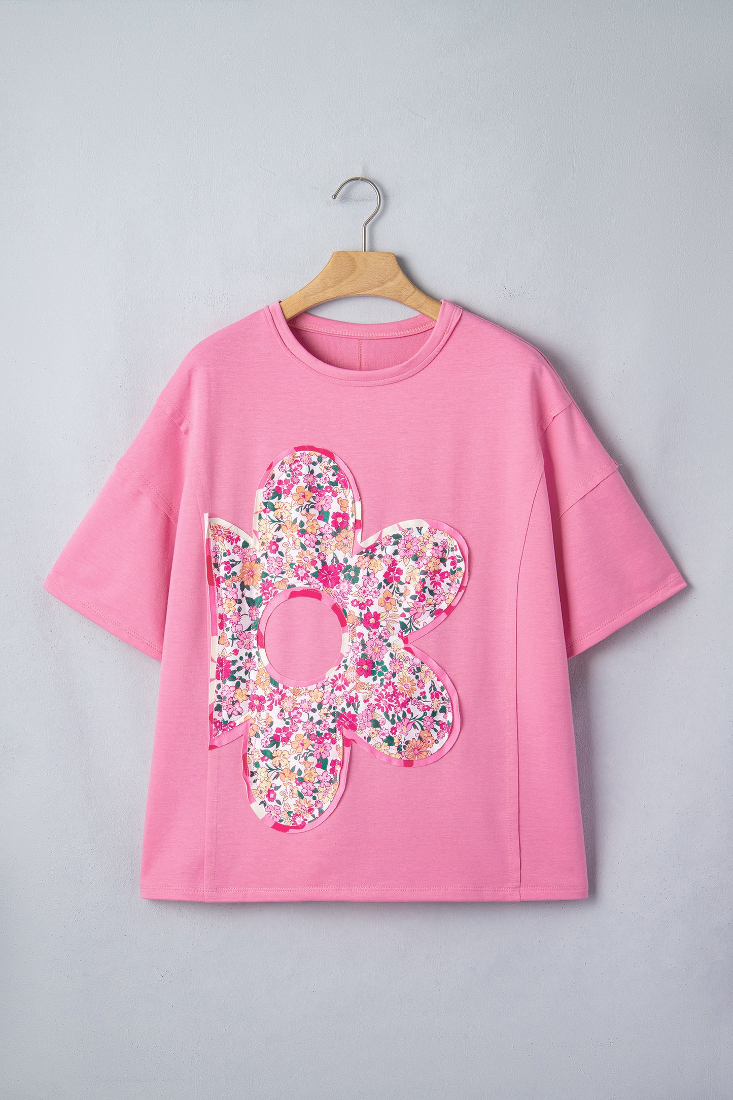 The Wildflower Patch Tee