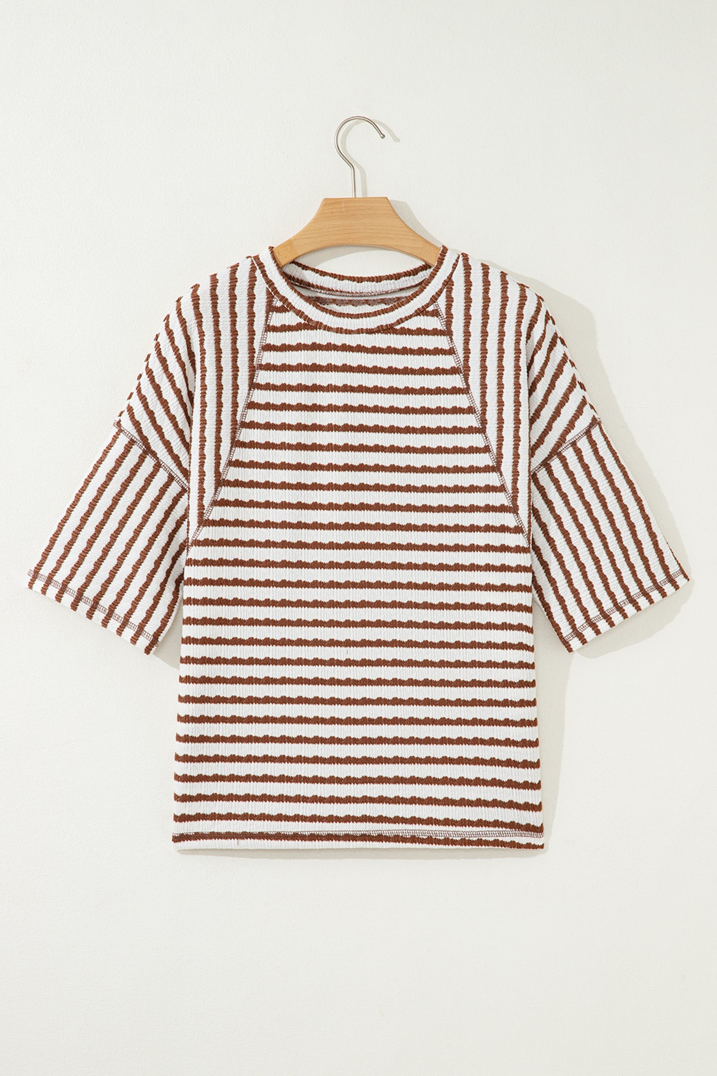 The Harbor Striped Top