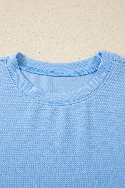 The Sweet Blossom Top- PLUS