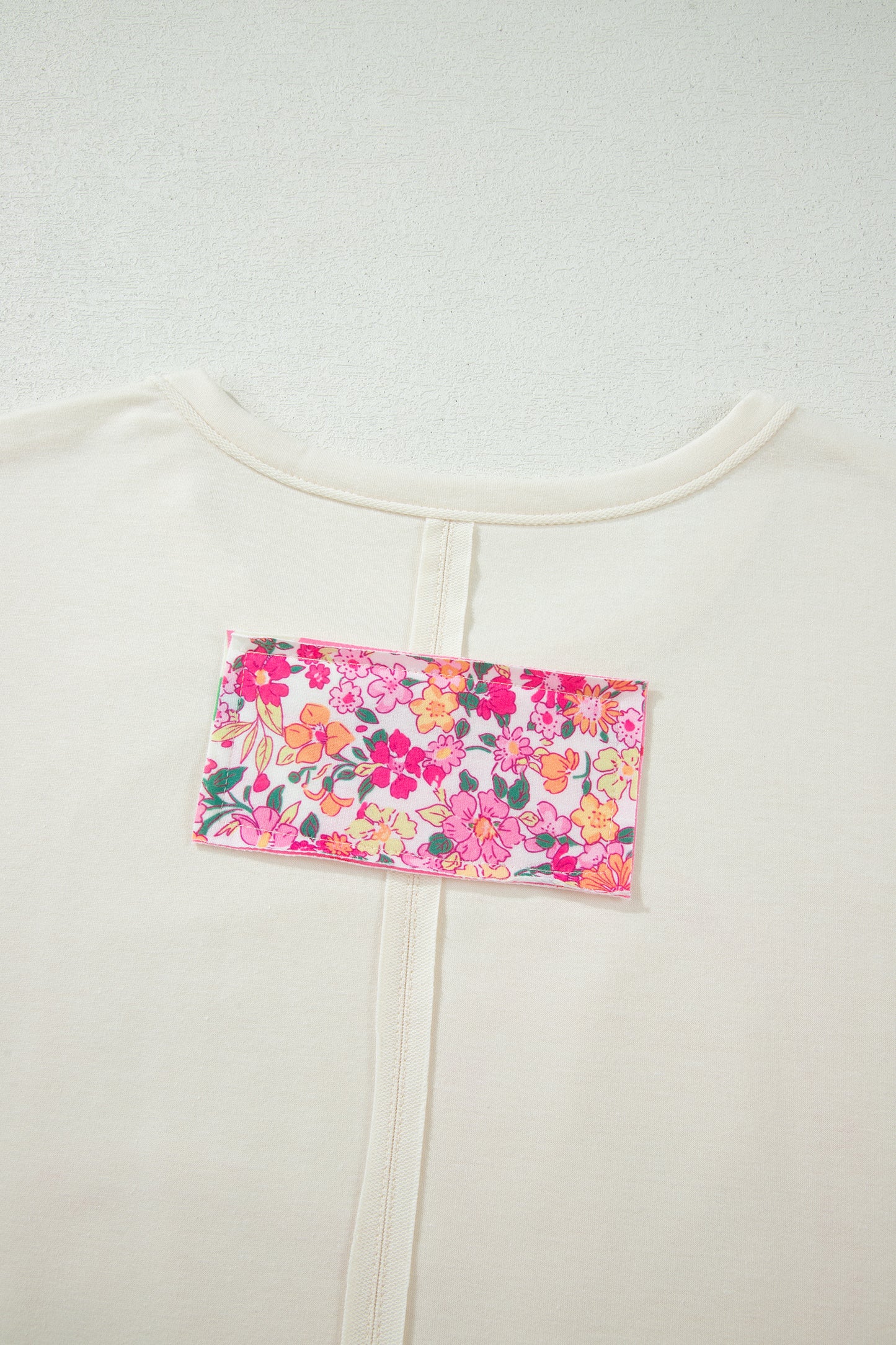 The Wildflower Patch Tee