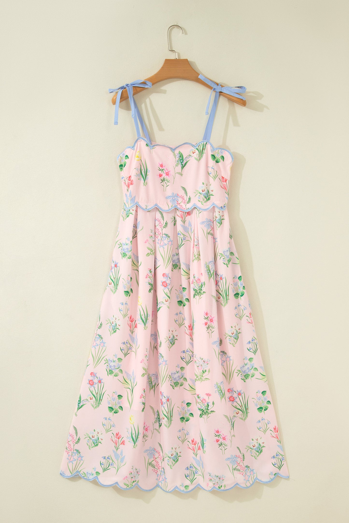 The Secret Garden Dress
