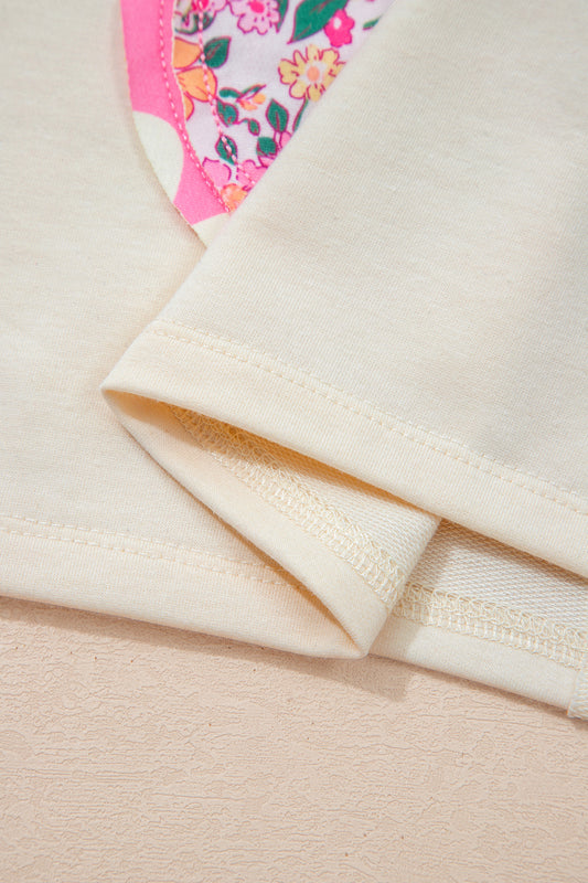 The Wildflower Patch Tee