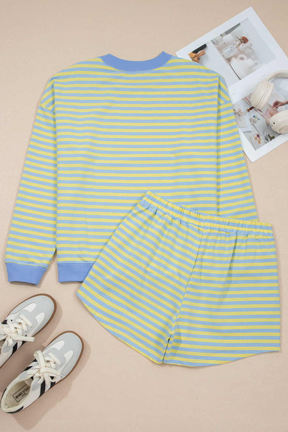 The Sweet Escape Set