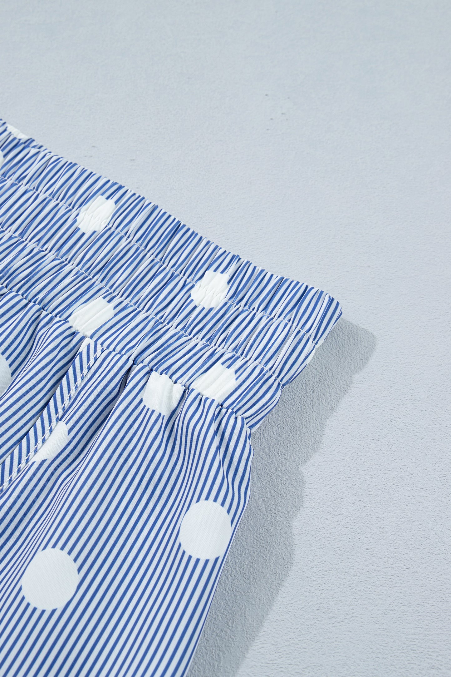 The Dot Your Day Shorts