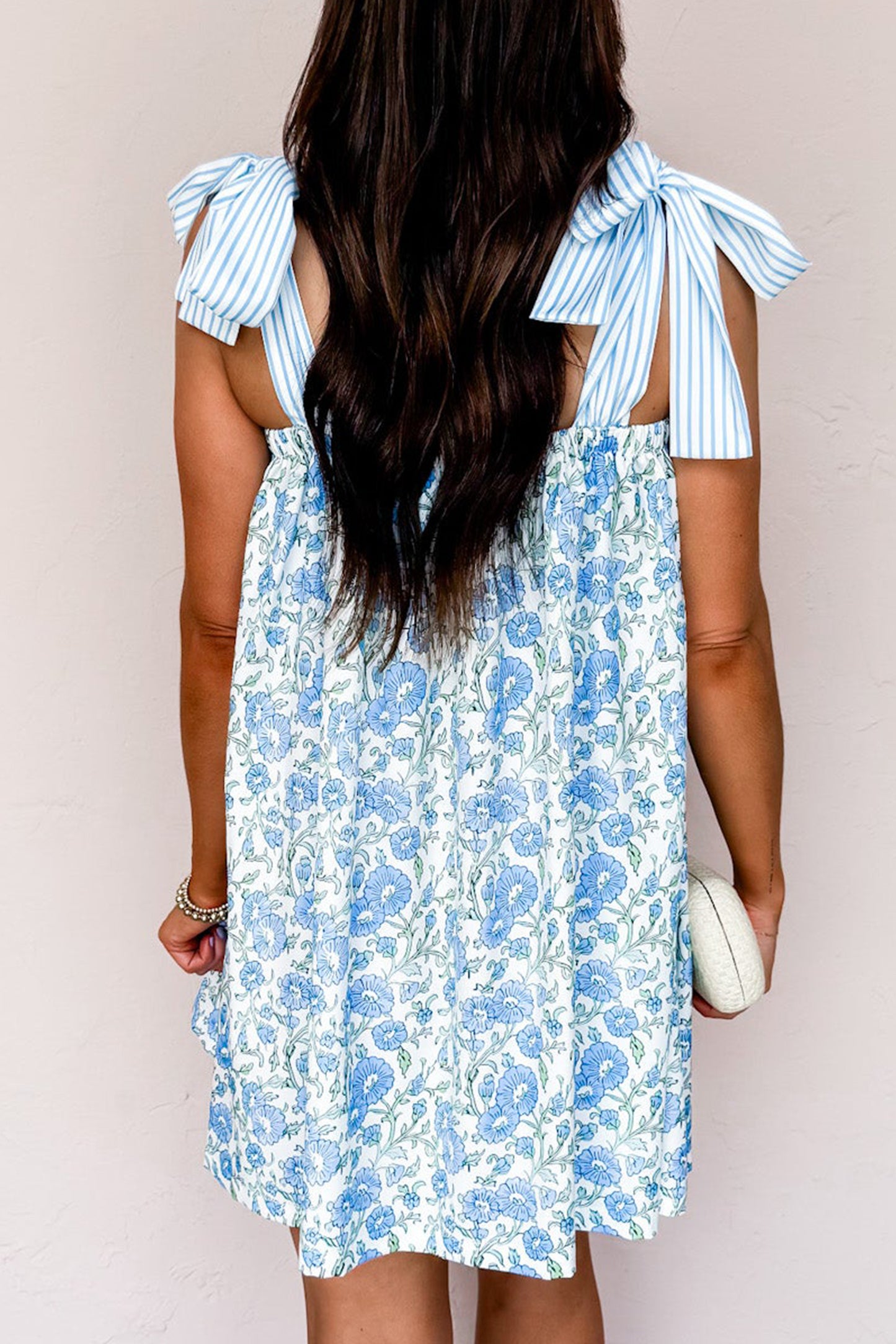 The Garden Stroll Dress