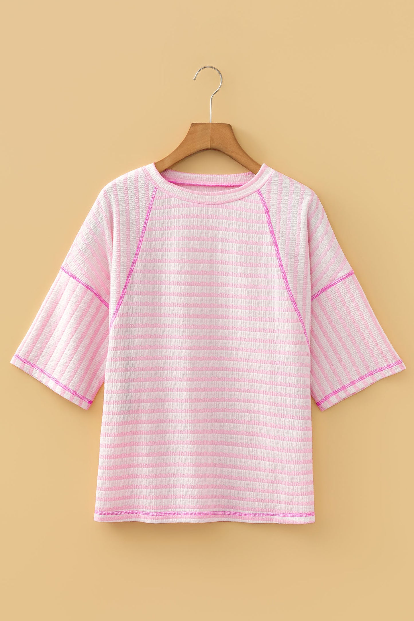 The Harbor Striped Top