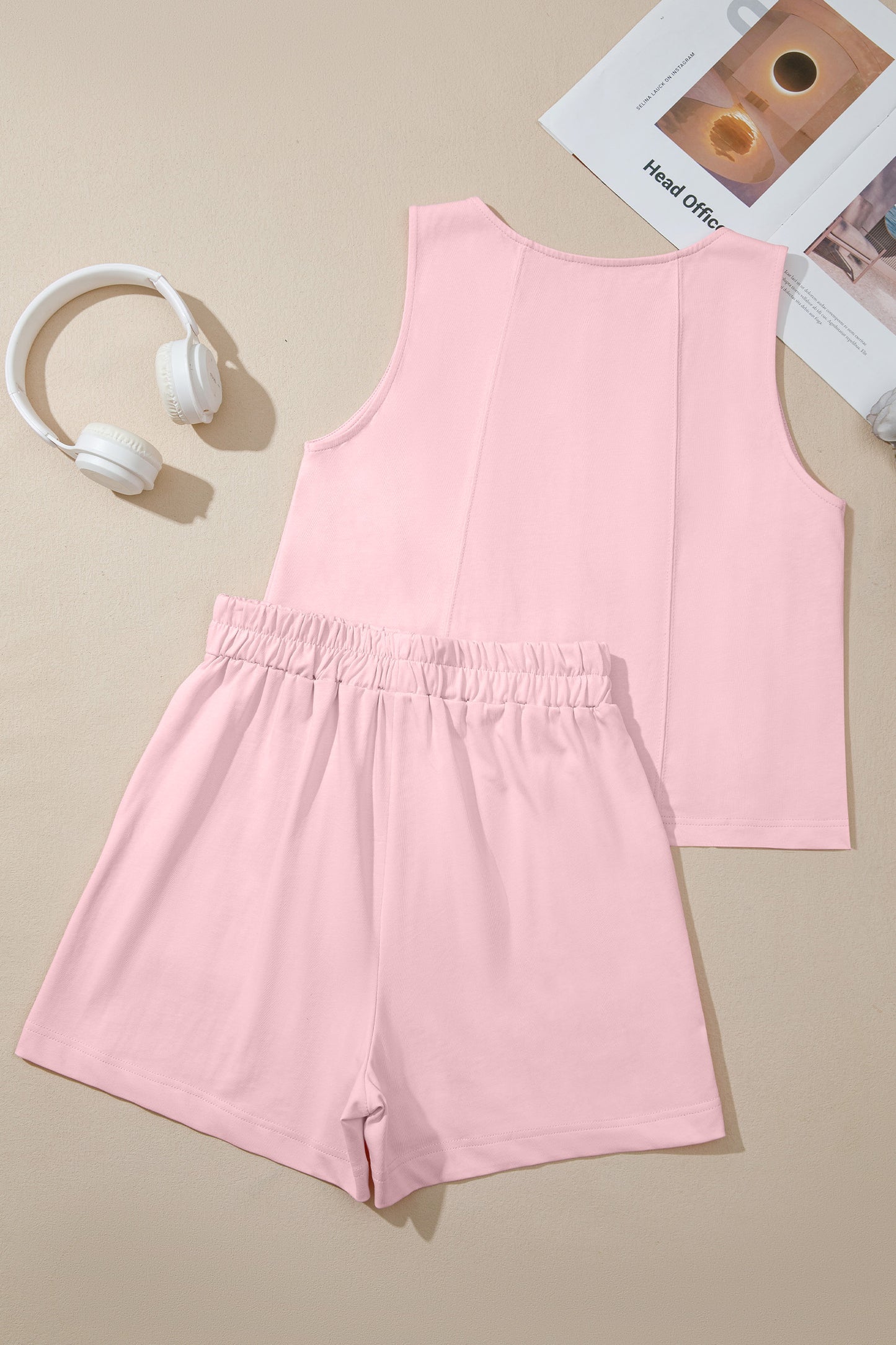 The Coastal Calm Set
