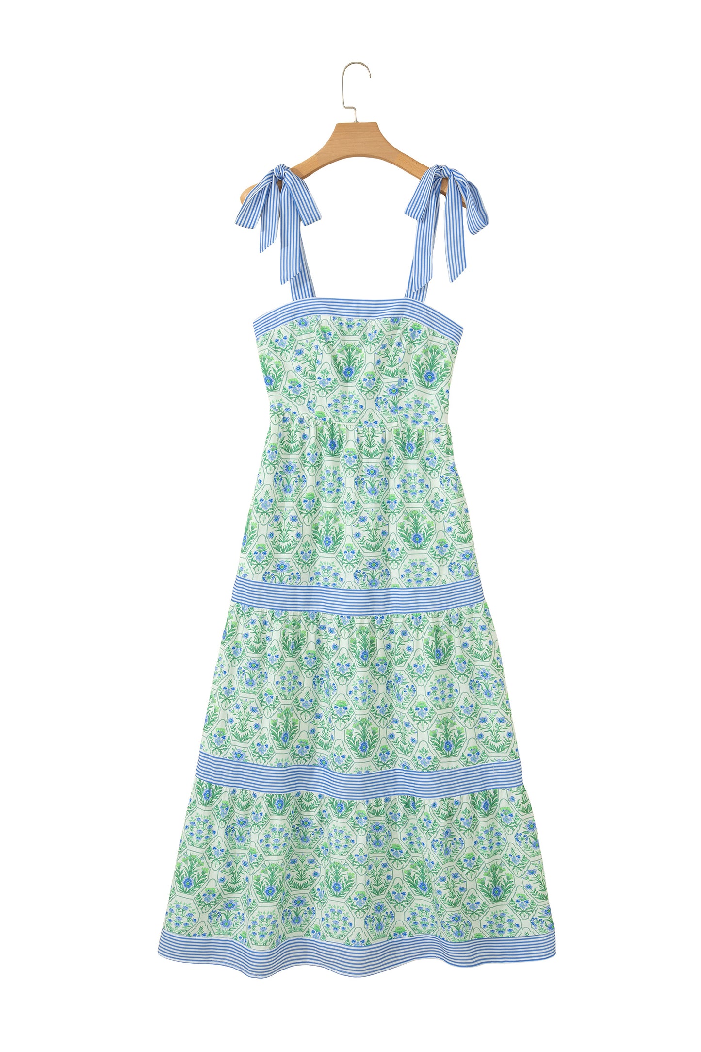 The Nantucket Dress