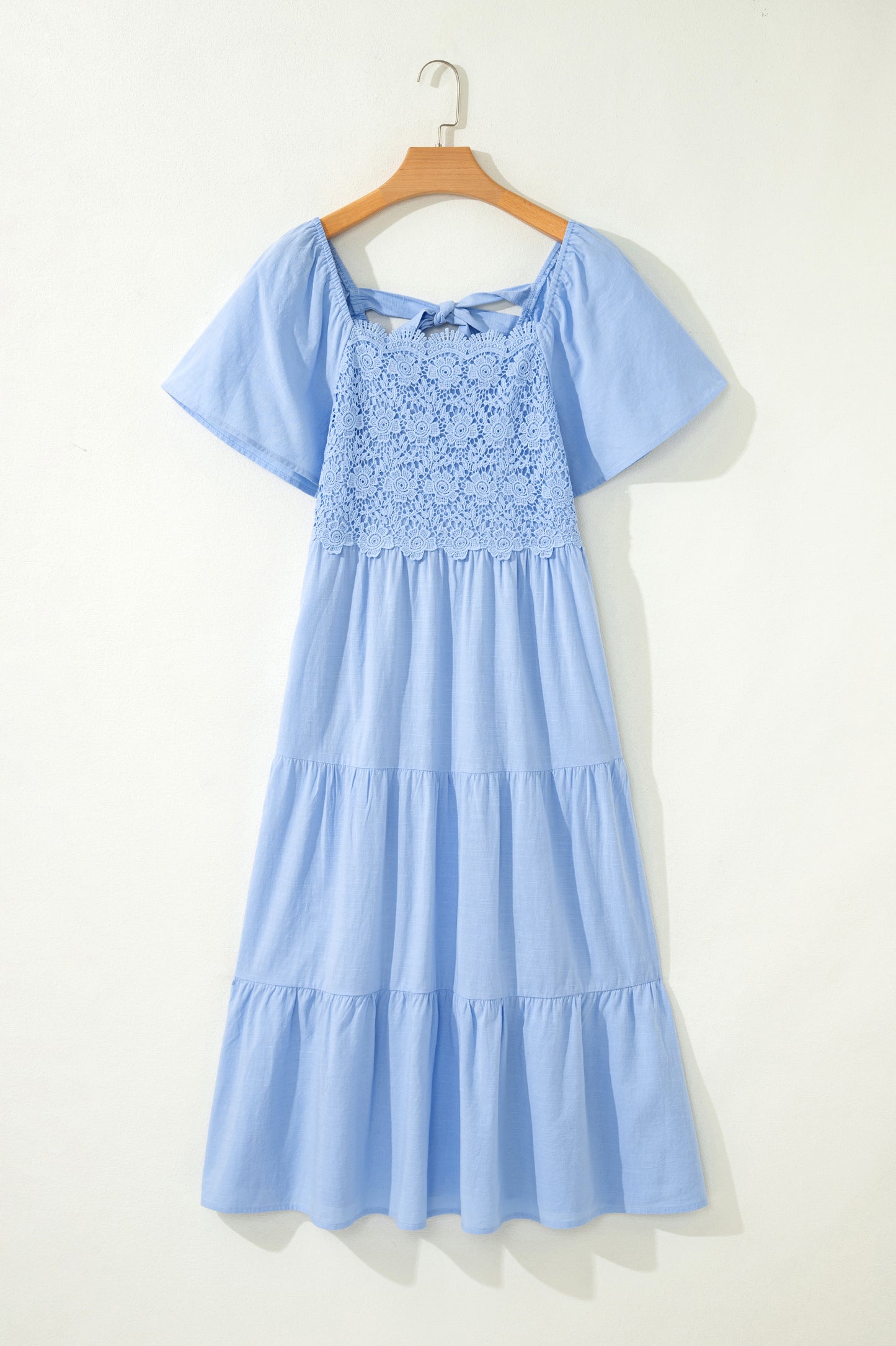 The Bluebell Dress