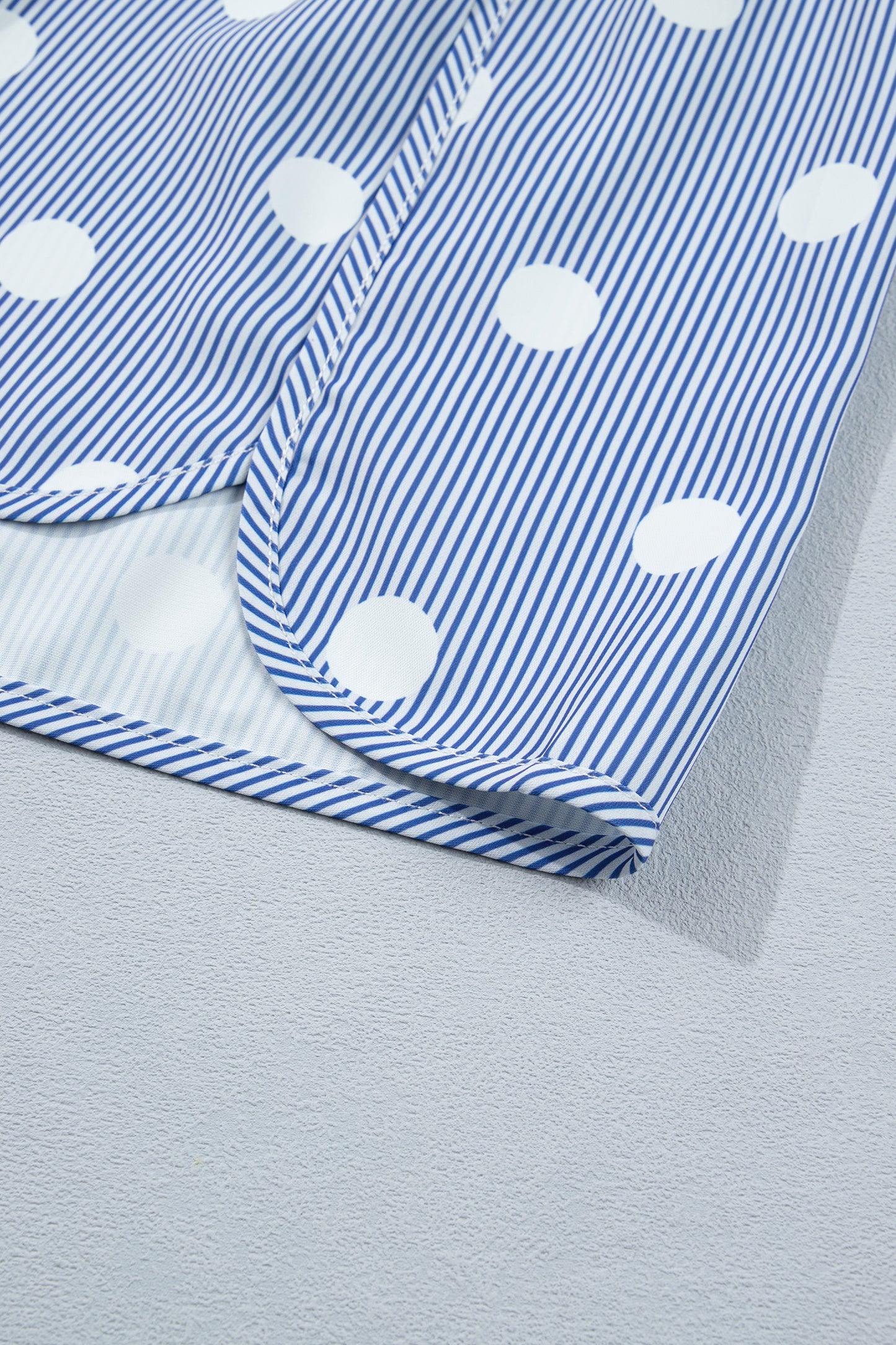 The Dot Your Day Shorts