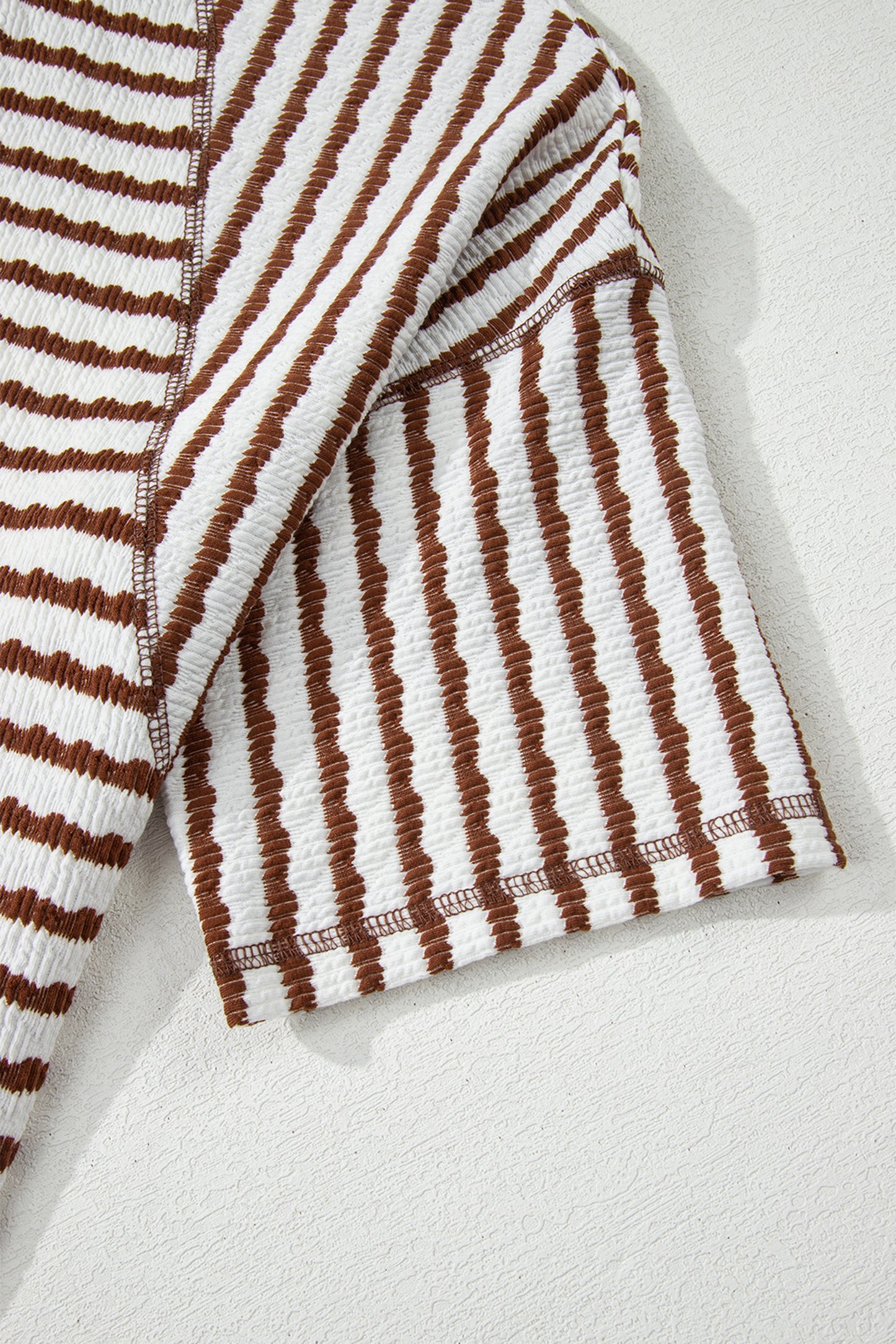 The Harbor Striped Top