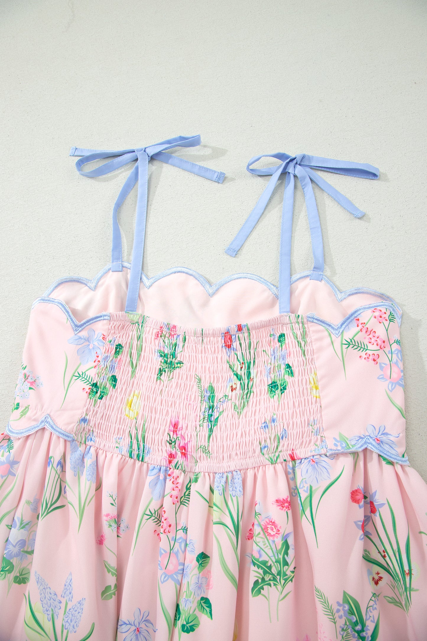 The Secret Garden Dress