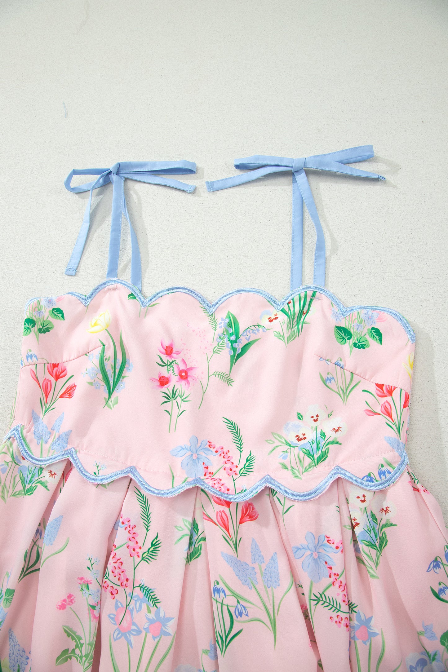 The Secret Garden Dress