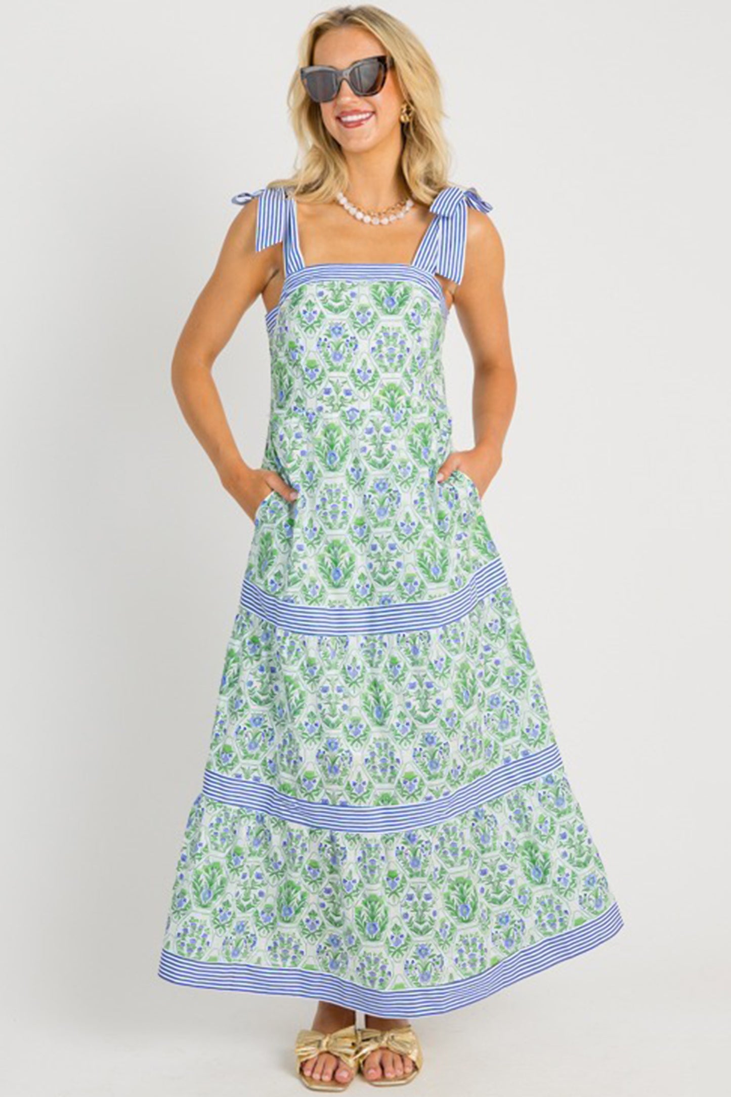 The Nantucket Dress