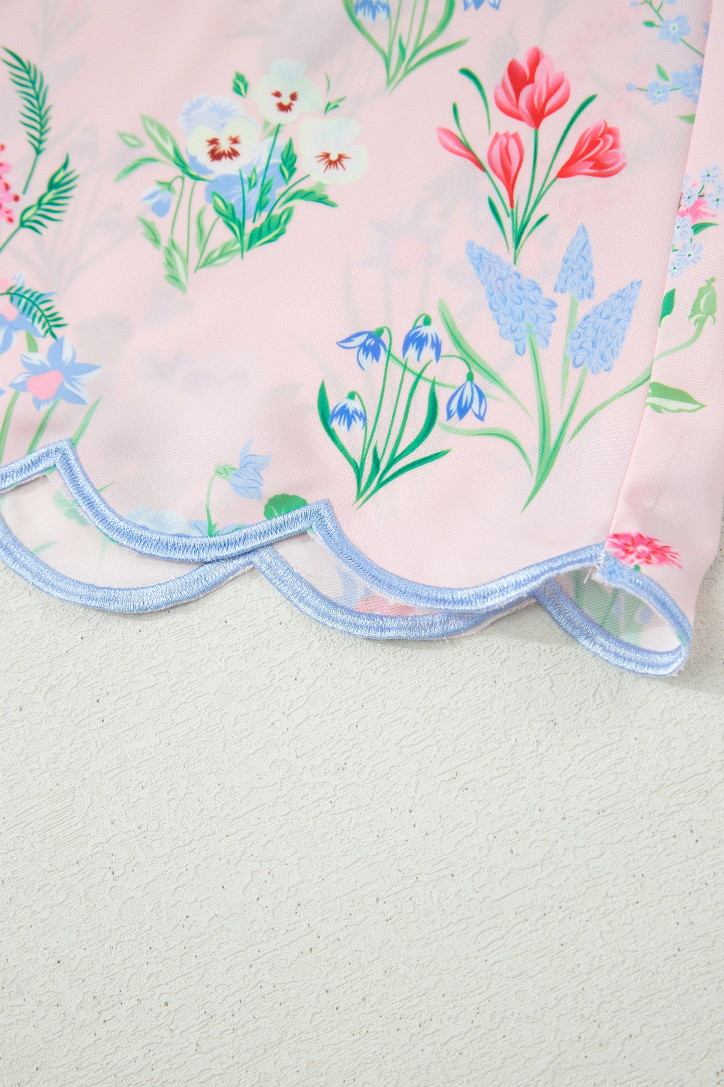 The Secret Garden Dress