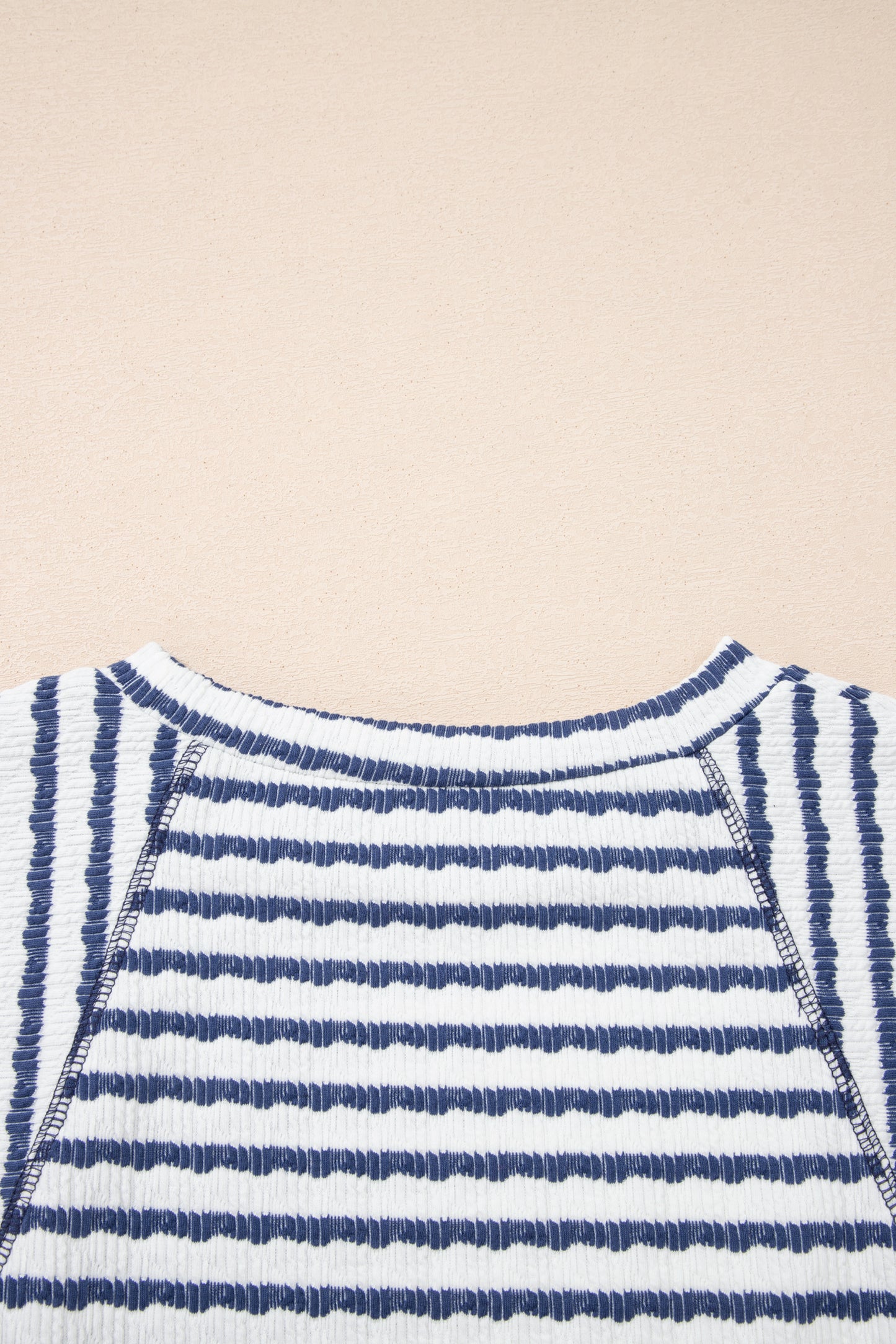 The Harbor Striped Top