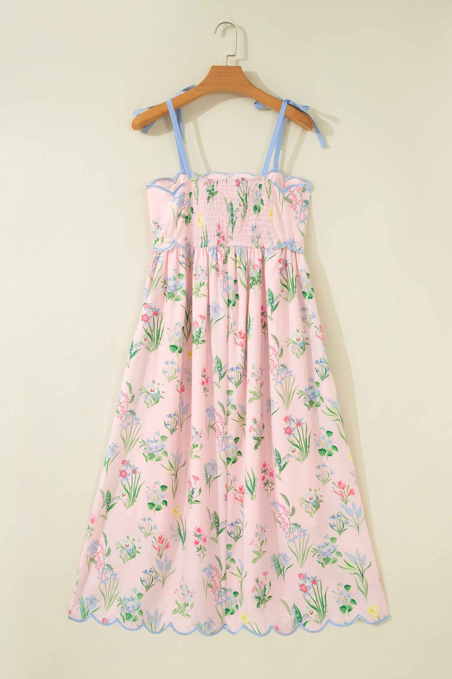 The Secret Garden Dress