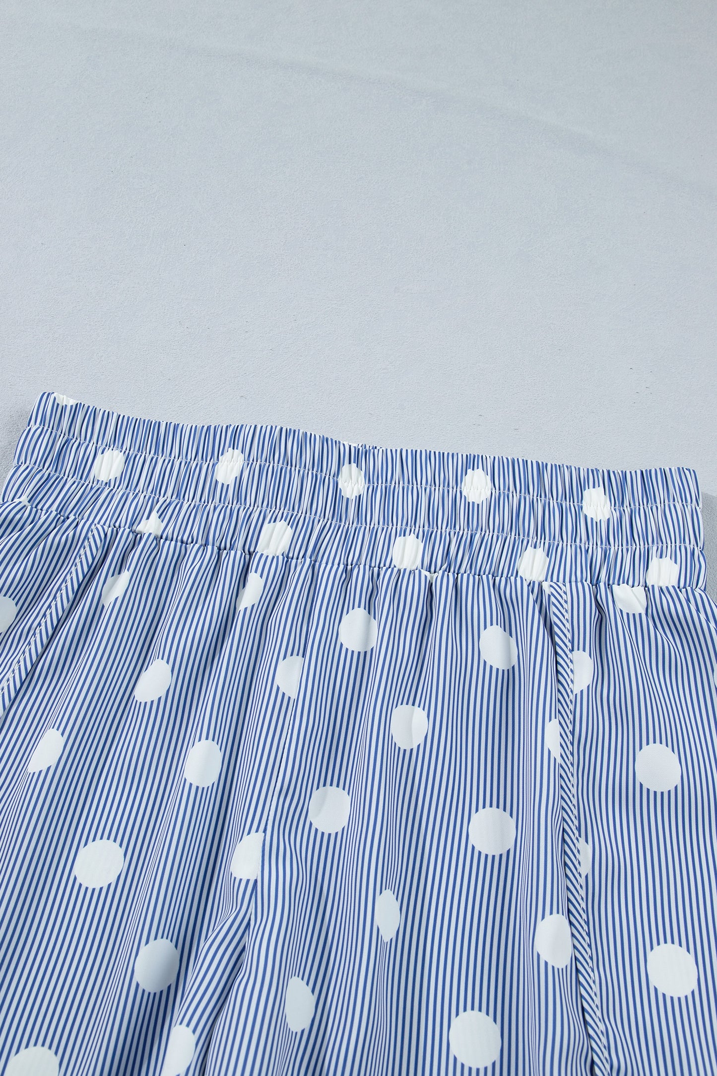 The Dot Your Day Shorts