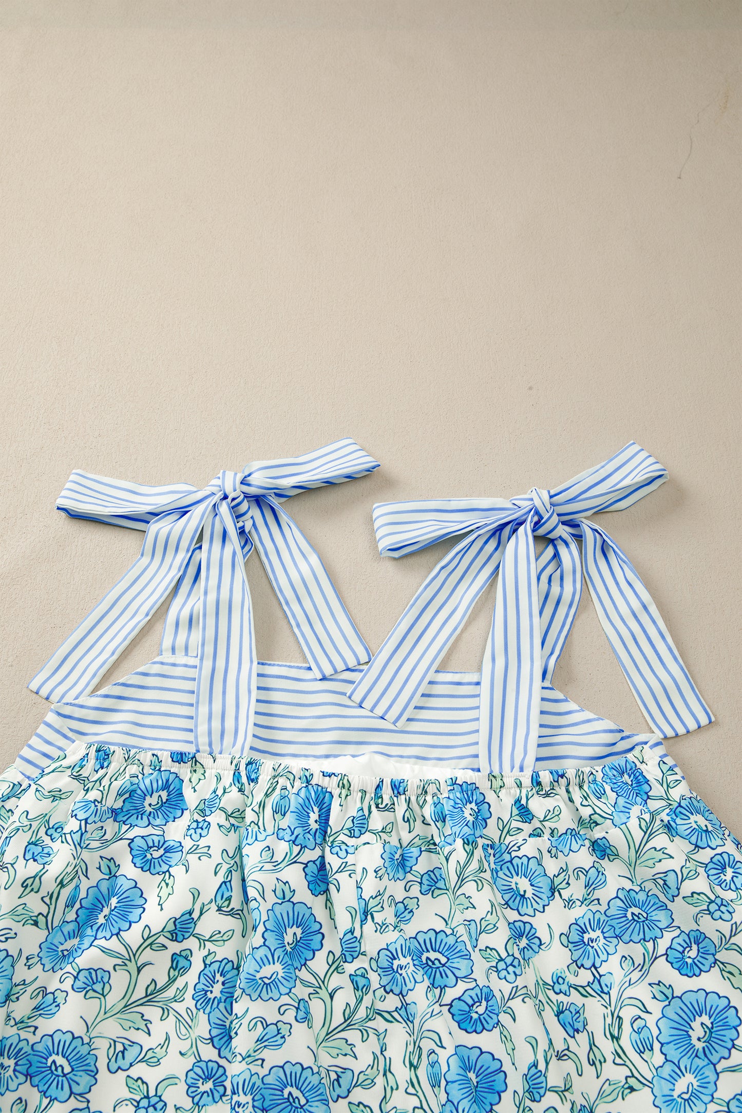 The Garden Stroll Dress