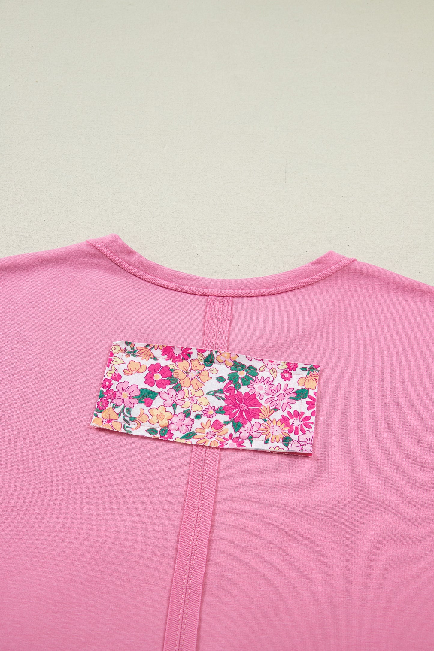 The Wildflower Patch Tee